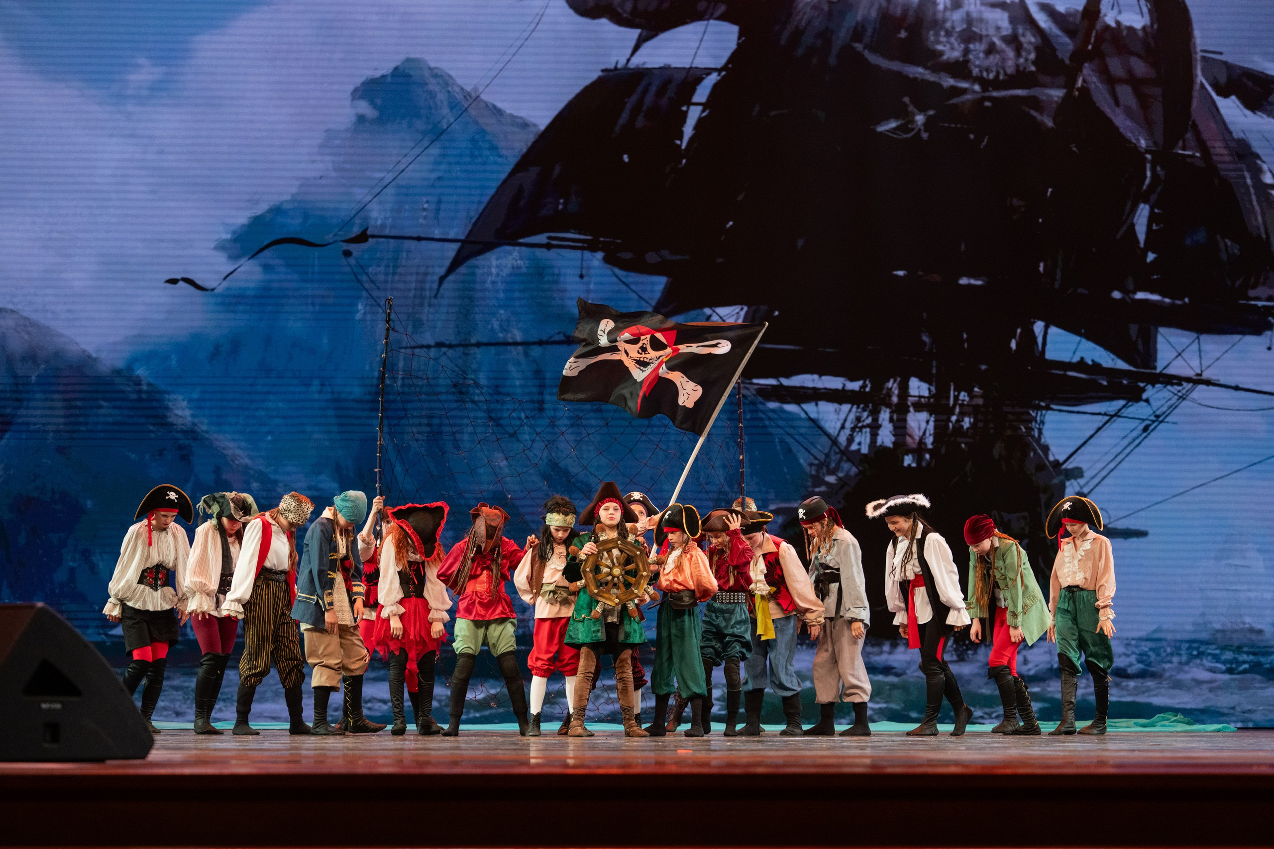 18 мая, г. Москва, Кремль, Концерт. Золотое яблочко