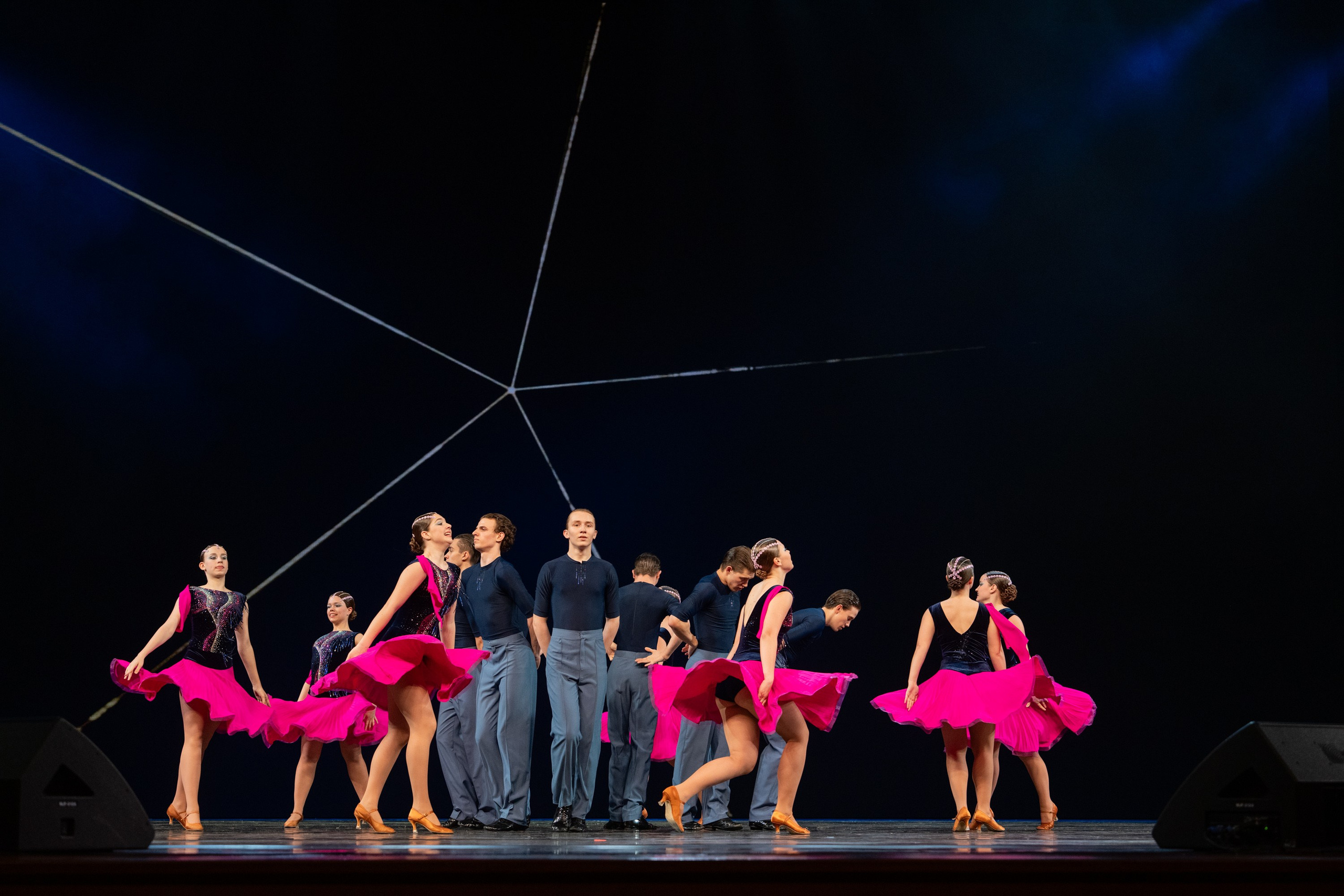 18 мая, г. Москва, Кремль, Концерт. Золотое яблочко