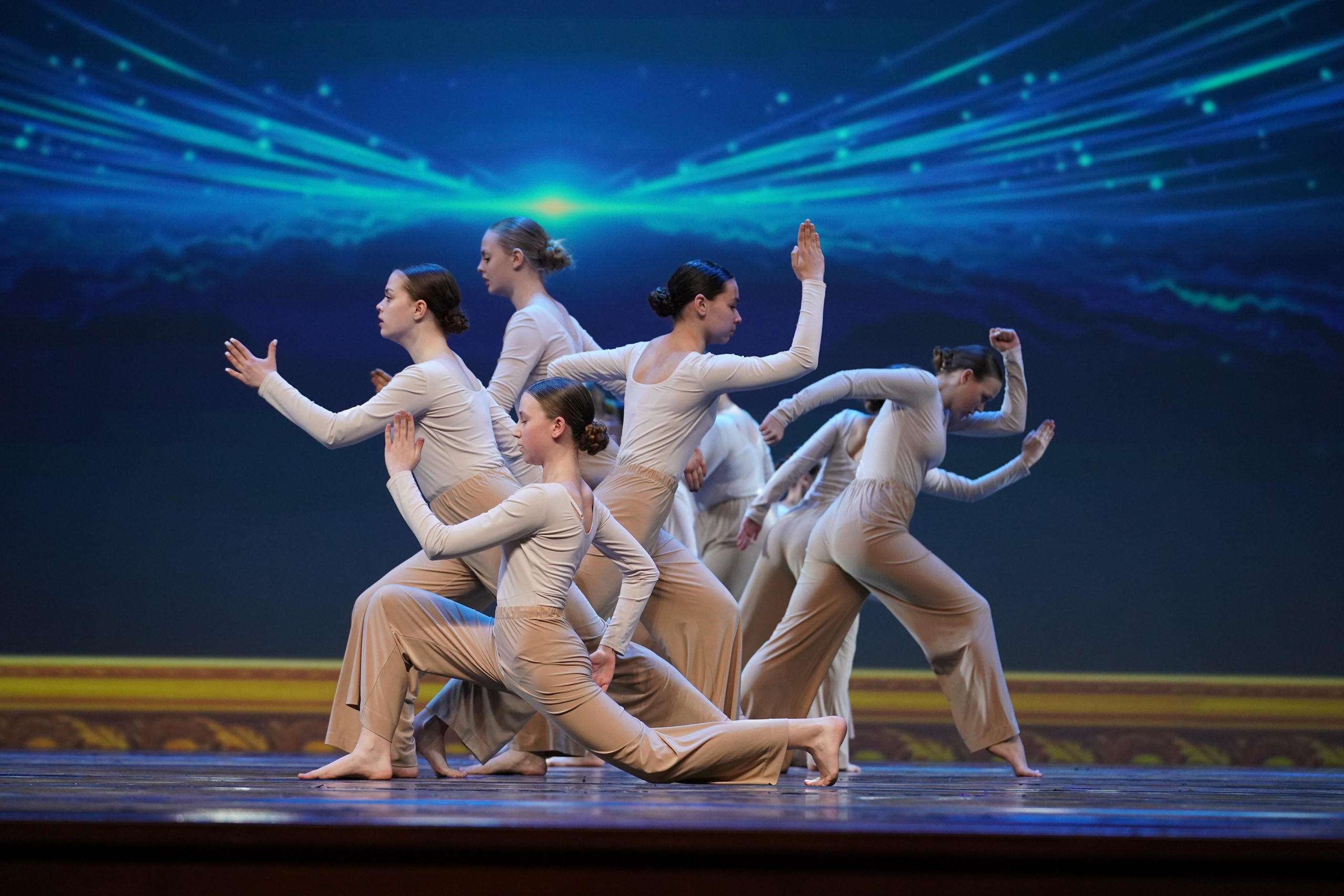 19 мая, отделение 2, г. Москва, Кремль. Золотое яблочко