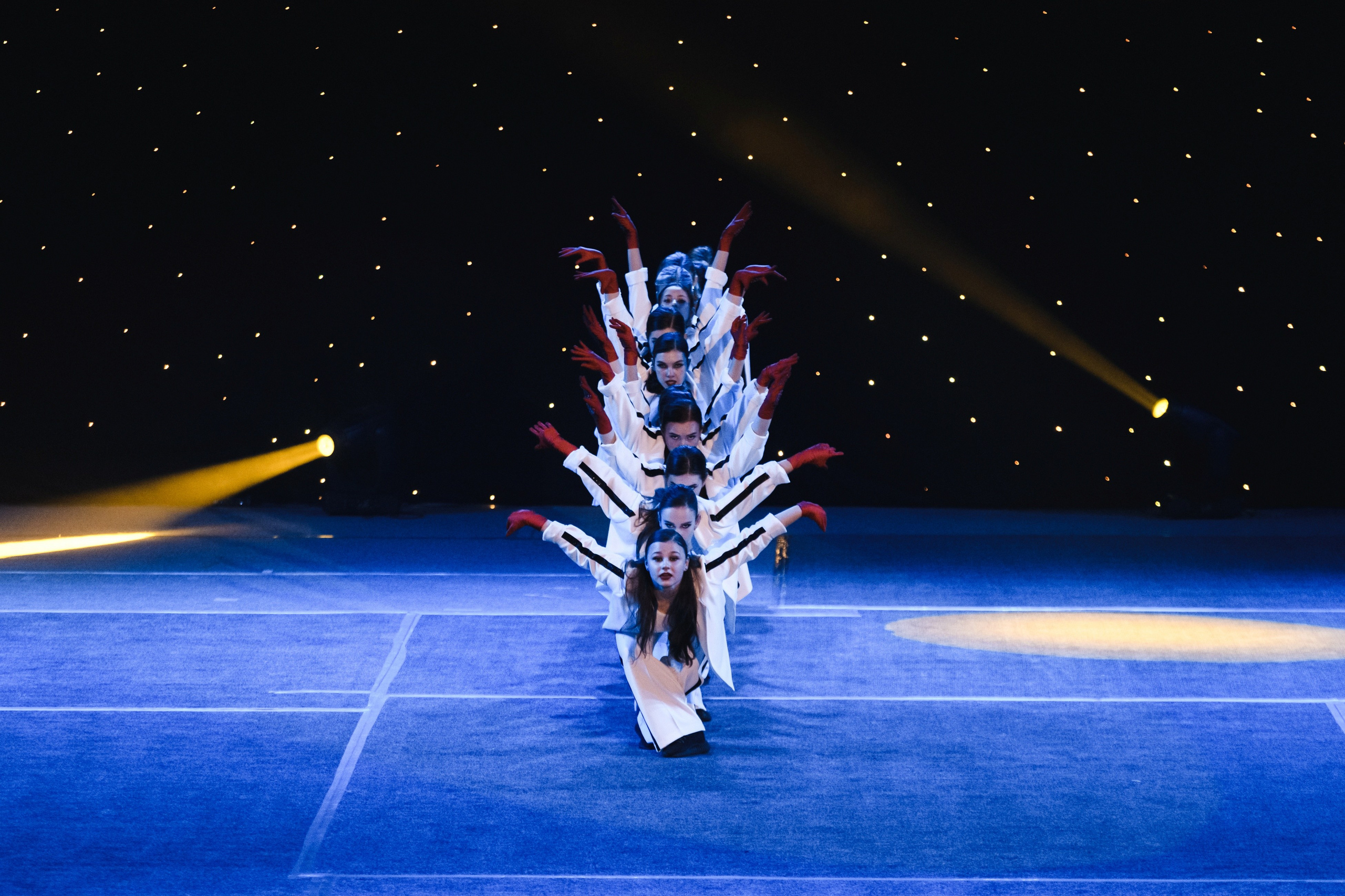 6 мая, концерт 10 лет, Сибур Арена, г. Санкт-Петербург. Золотое яблочко