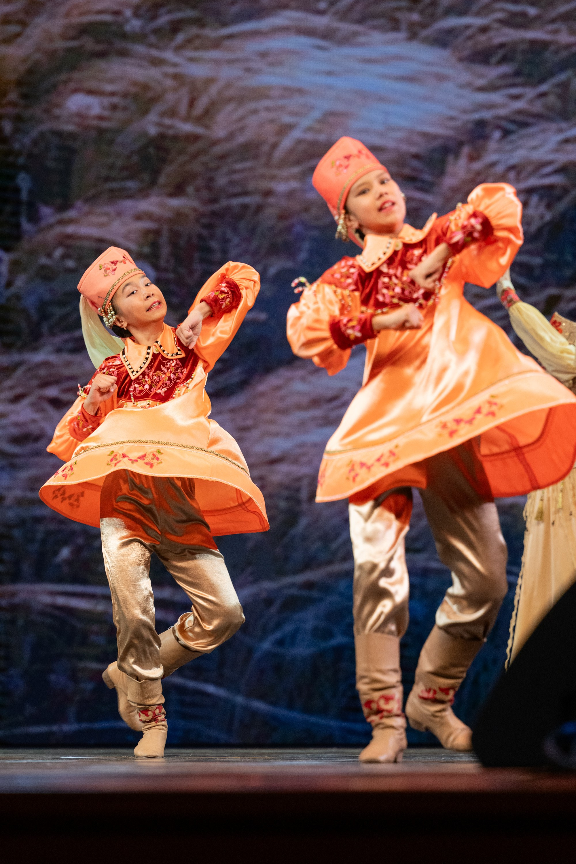 17 мая, г. Москва, Кремль, Концерт. Золотое яблочко