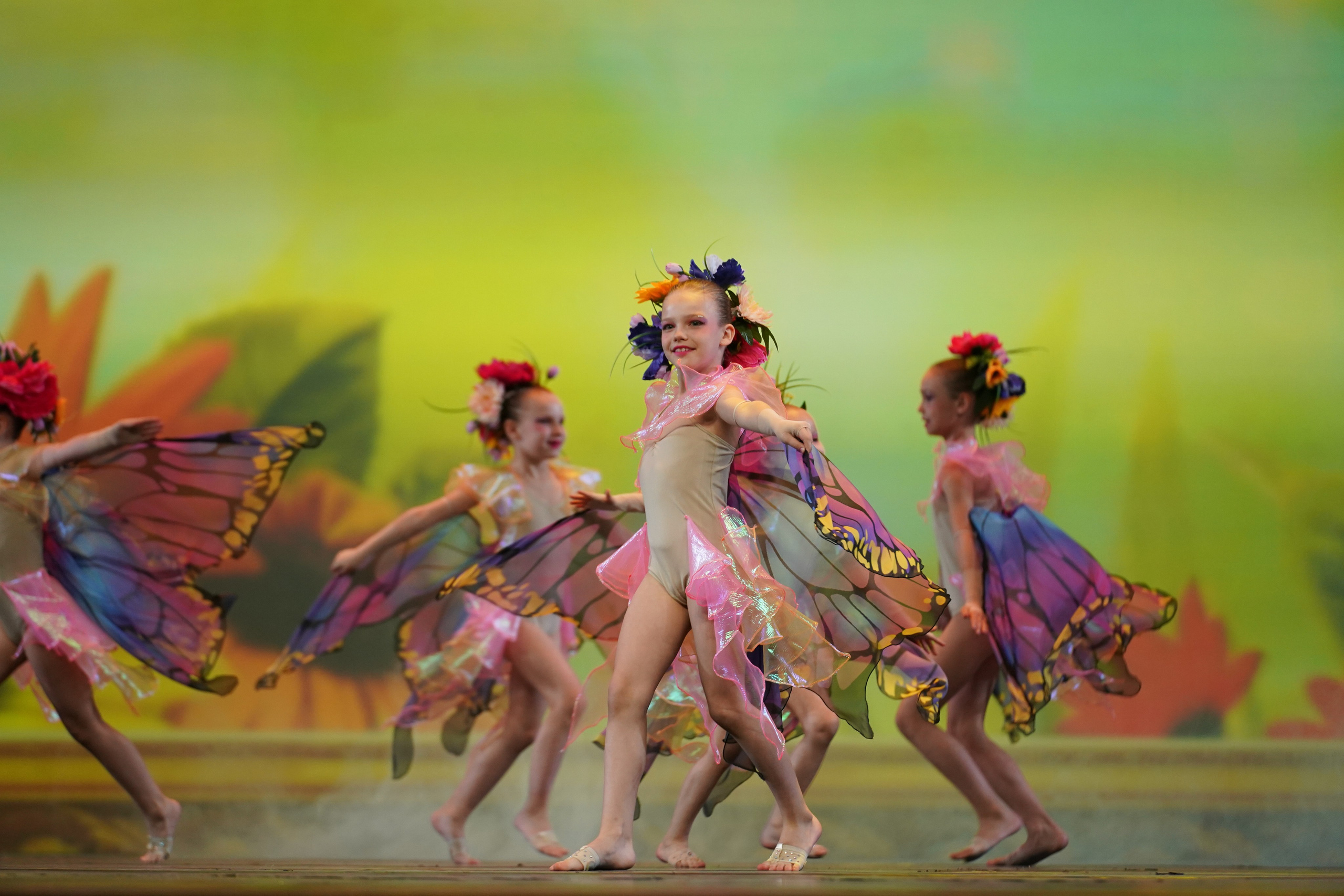 18 мая, отделение 2, г. Москва, Кремль. Золотое яблочко