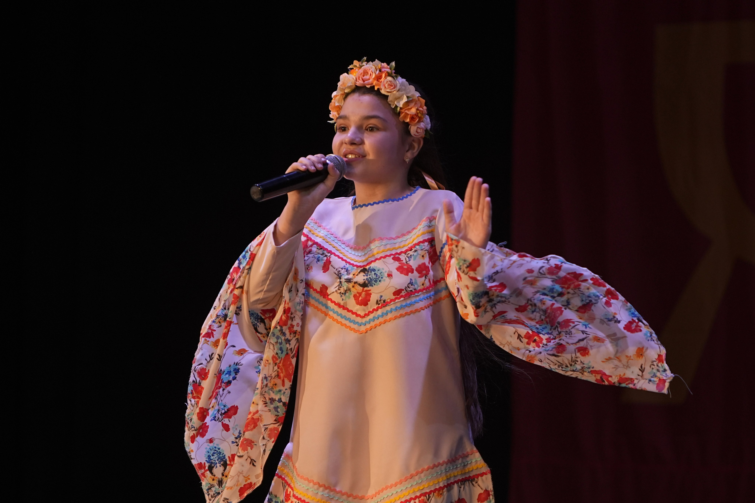 14 декабря, г. Тула. Золотое яблочко