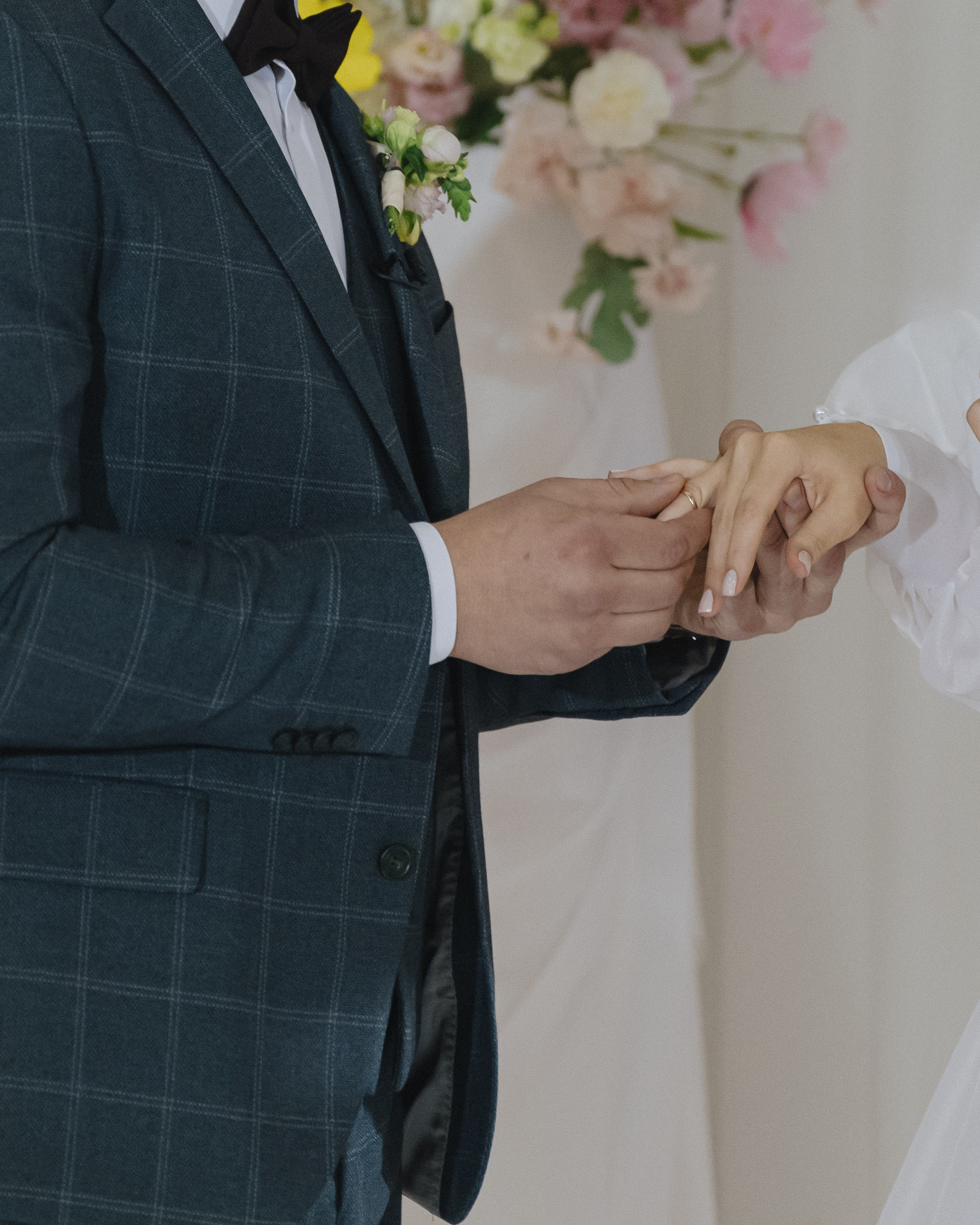 Диана & Игорь, Сосновый бор