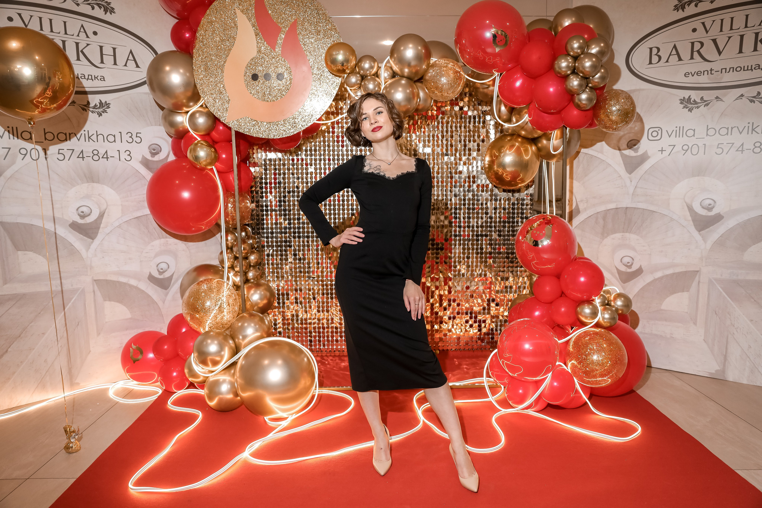 Happy Birthday КОММУНИКАТОР. Photographer Viktoriya Markushina «My world throug»