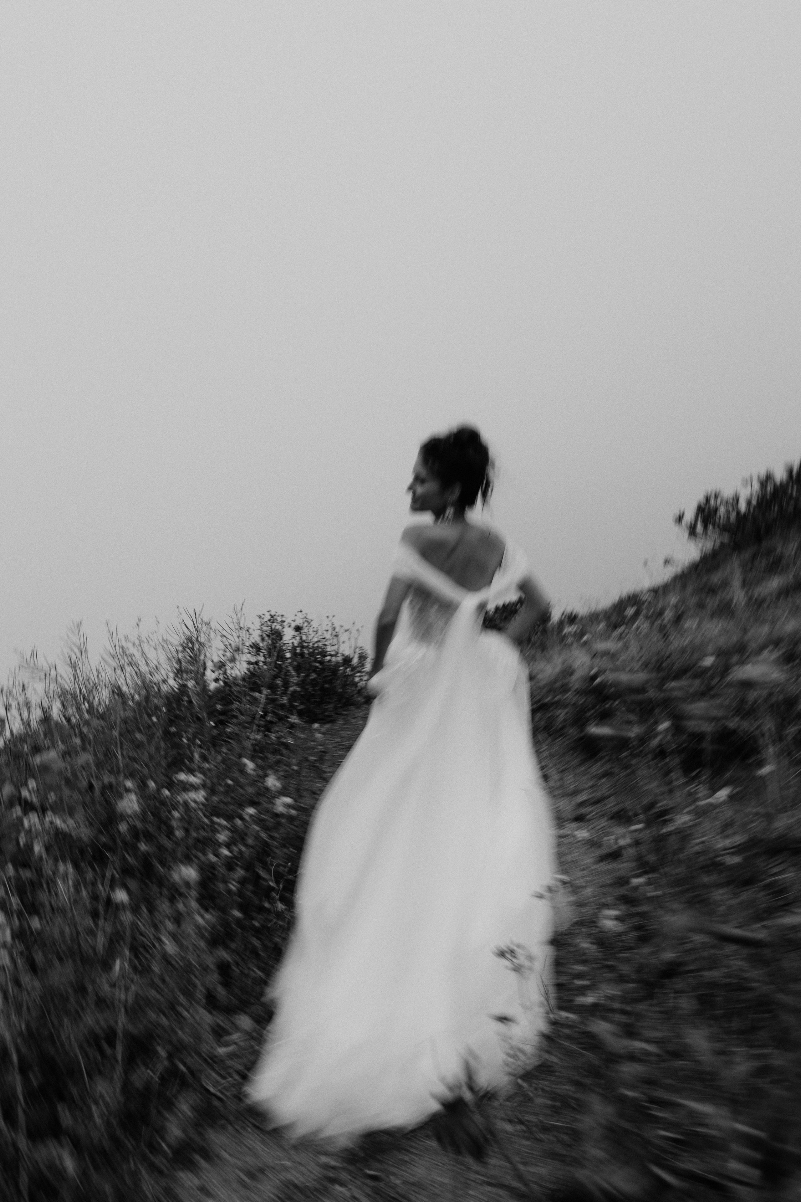 Свадебные съемки. Свадебный фотограф в Сочи Максим Махмудов