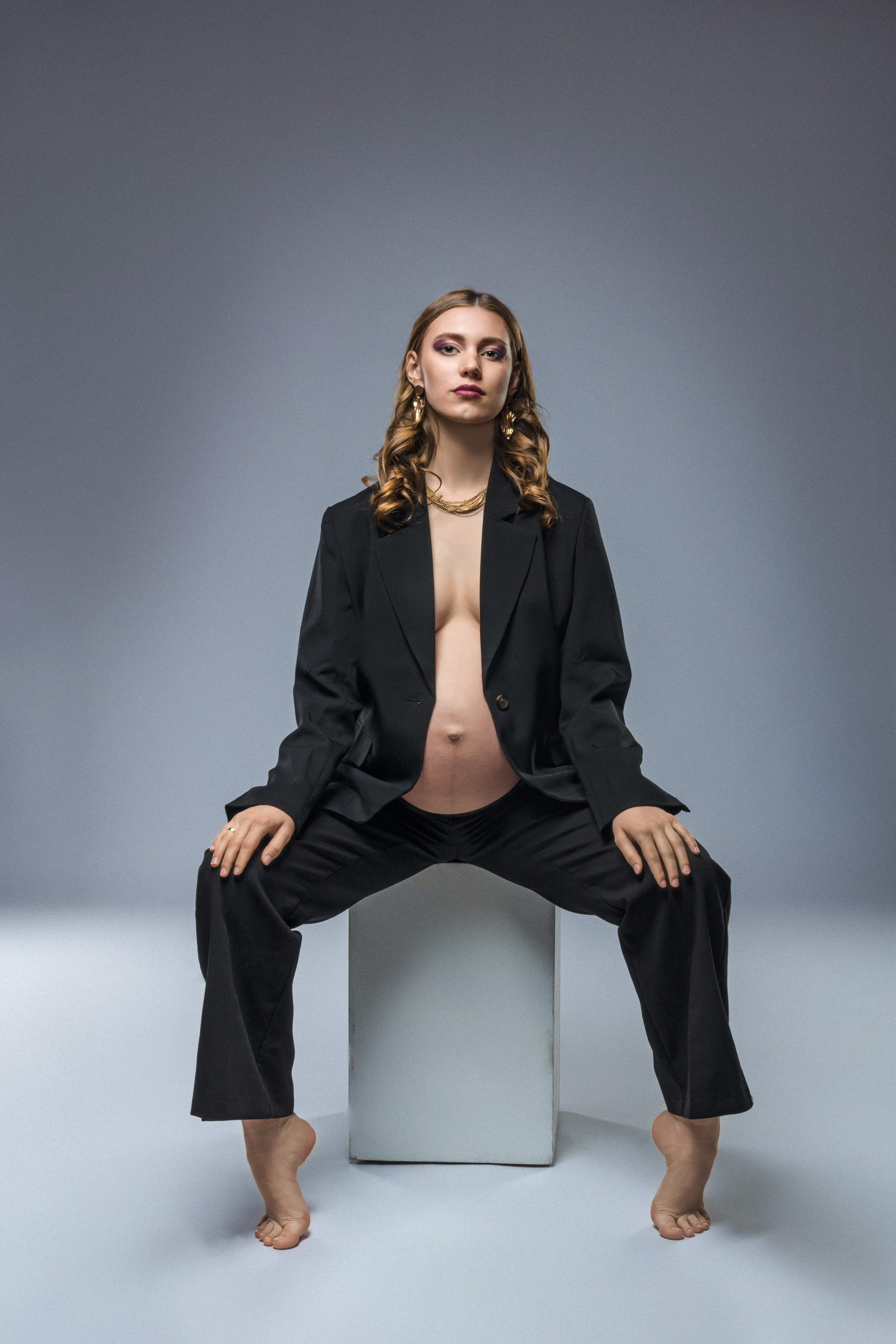 Беременность. Индивидуальные, семейные, студийные съемки в Серпухове и за пределами