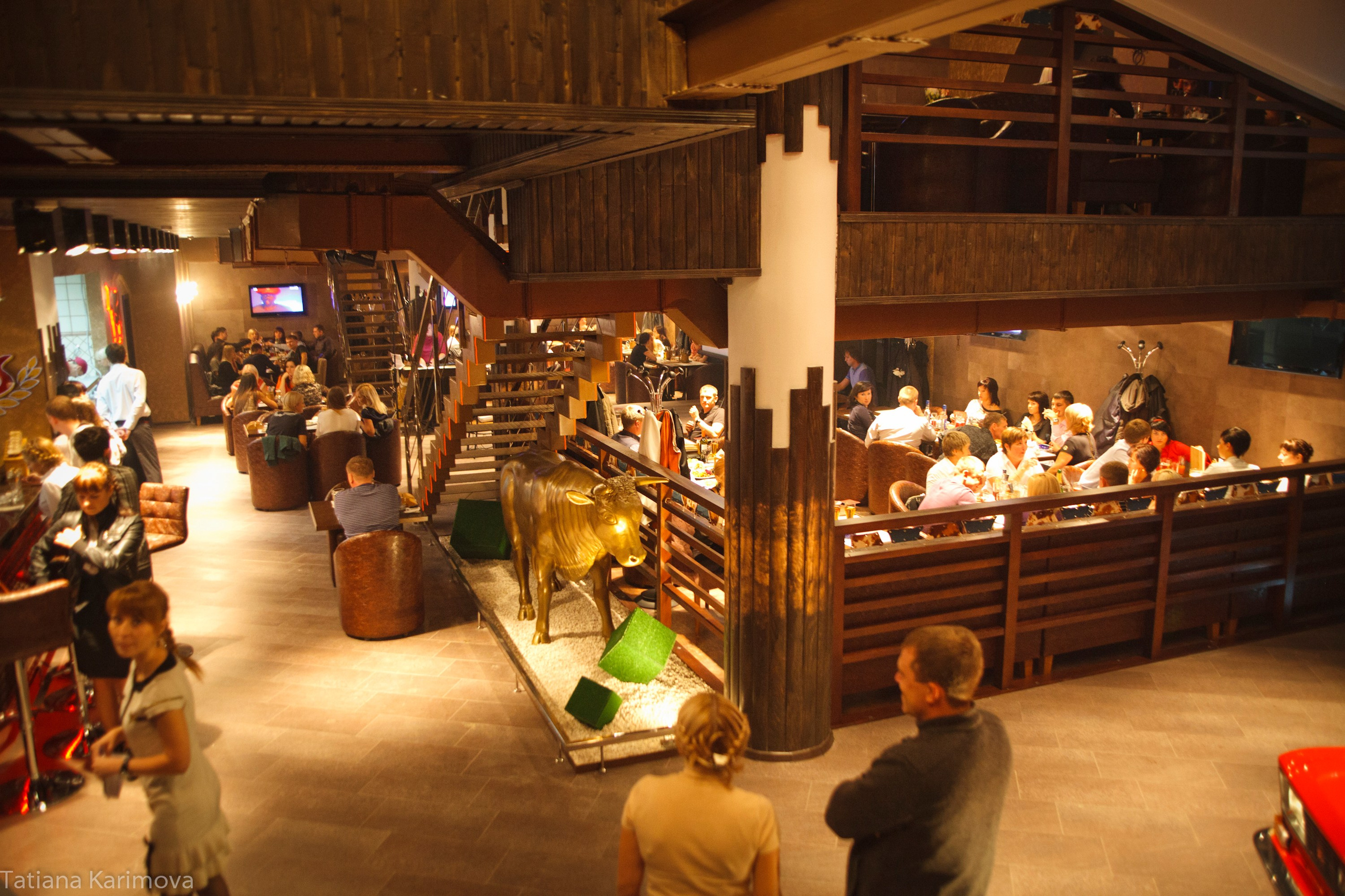 In my “Other Life” I was…. ITMAG.ME | Visual Art