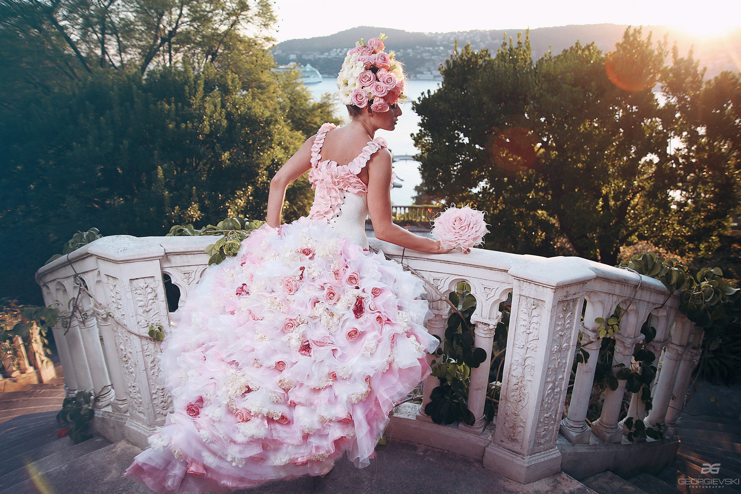 EVENT. Denisgeorgievski