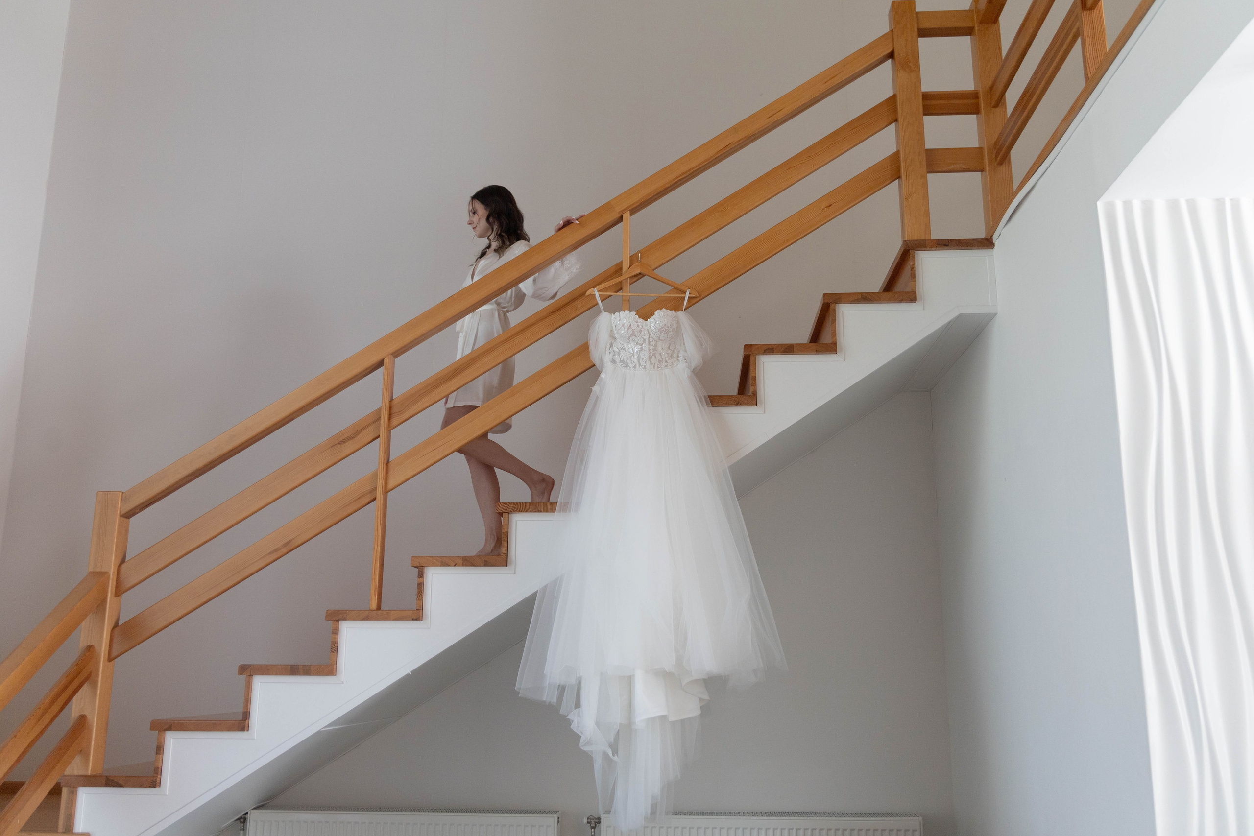 Ольга и Максим. Фотограф в Самаре Ксения Владимировна