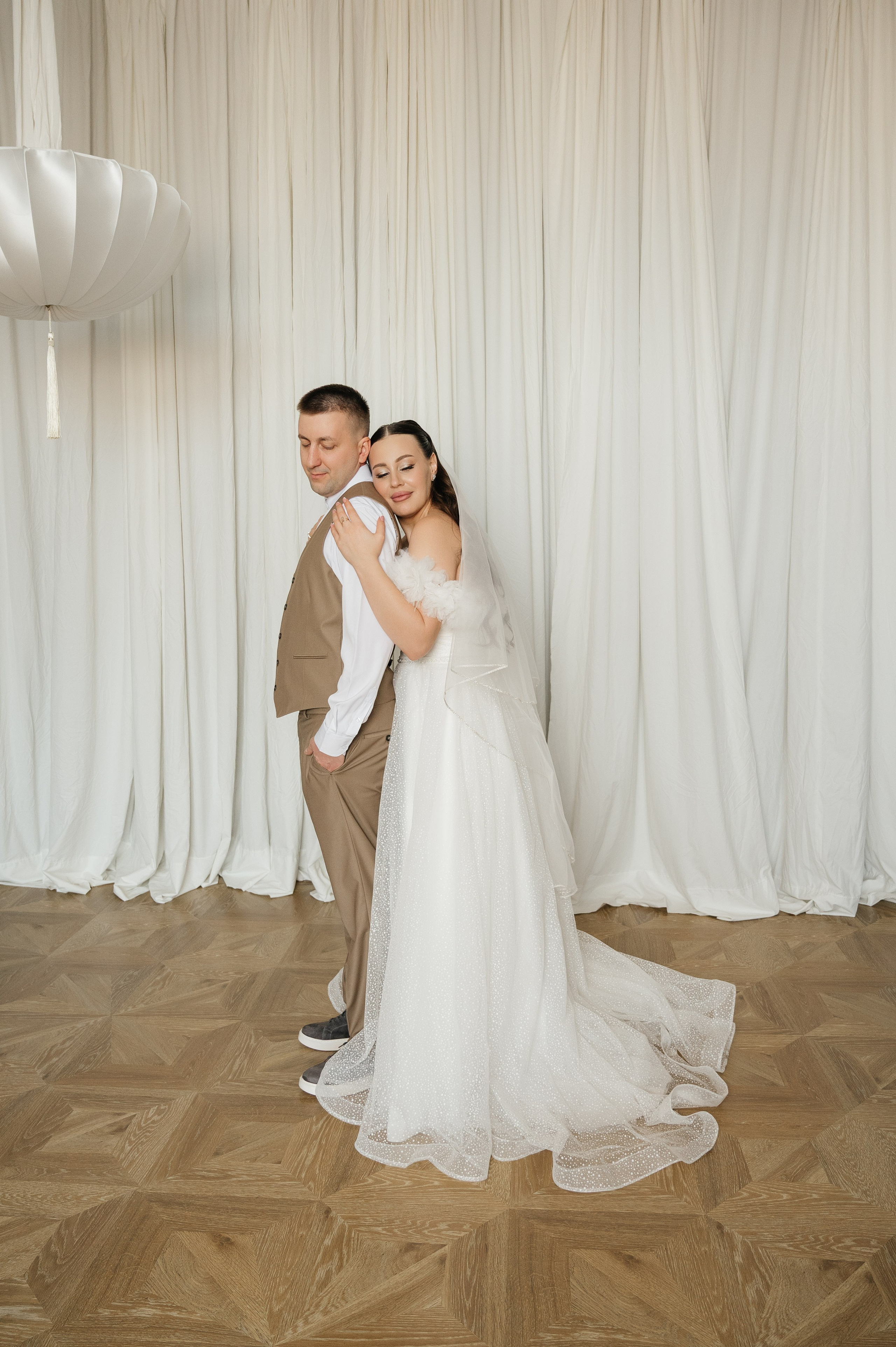 Аркадий и Алина. Свадебный и семейный фотограф в Краснодаре Алина Мельник