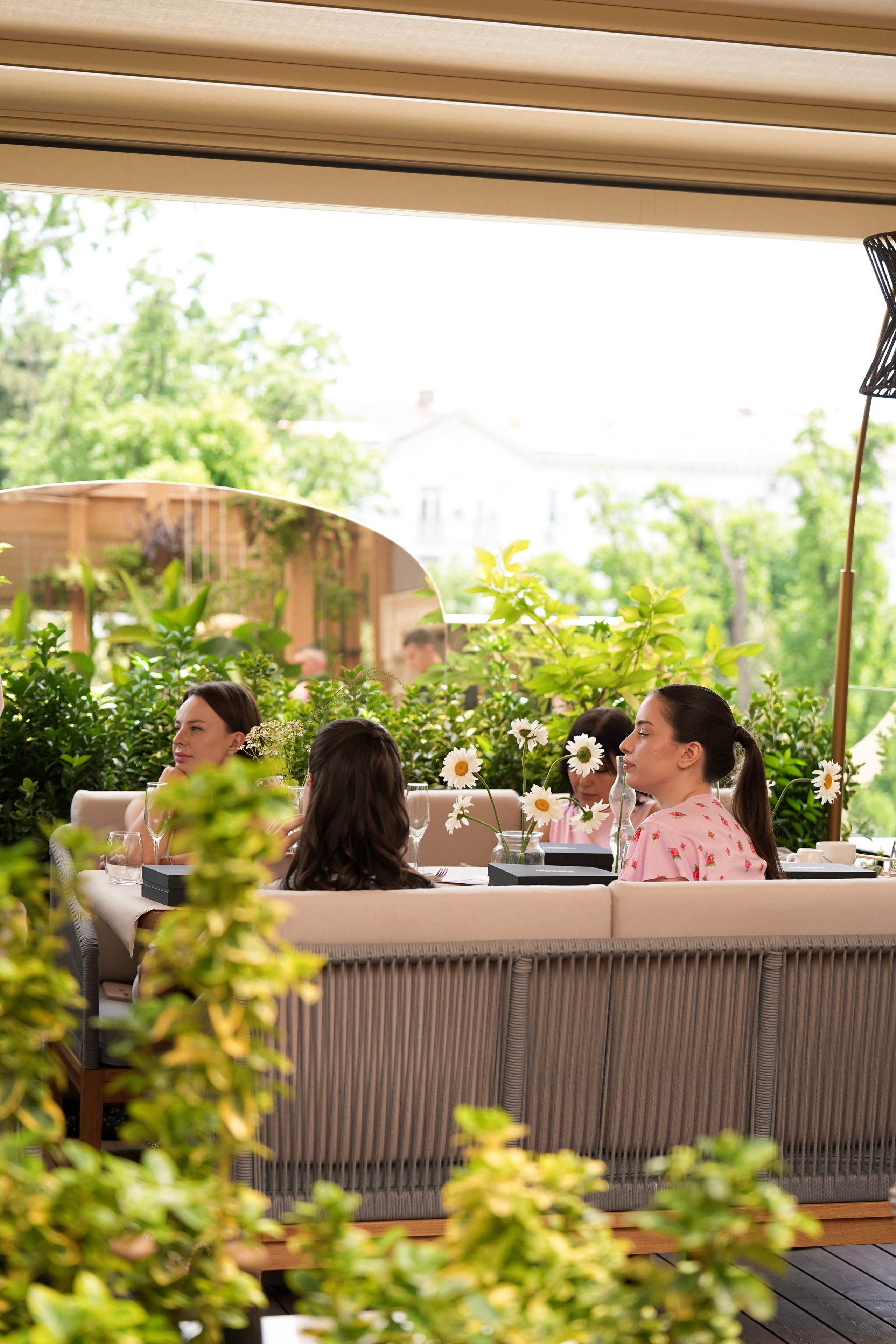 Arttherapy x Emra. Фотограф с психологическим образованием