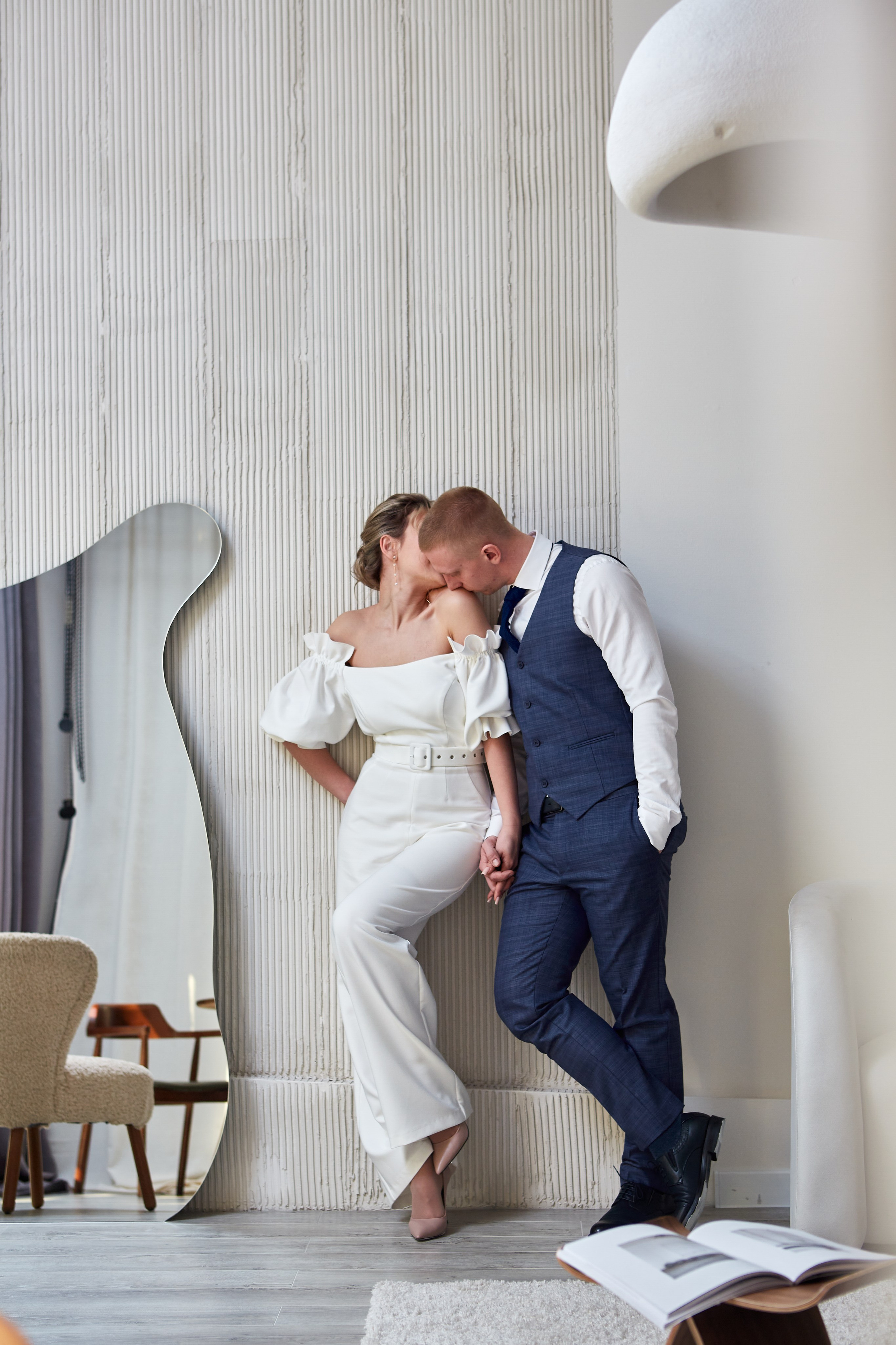 Виталий и Мария. Свадебный фотограф на Камчатке Ян Панов