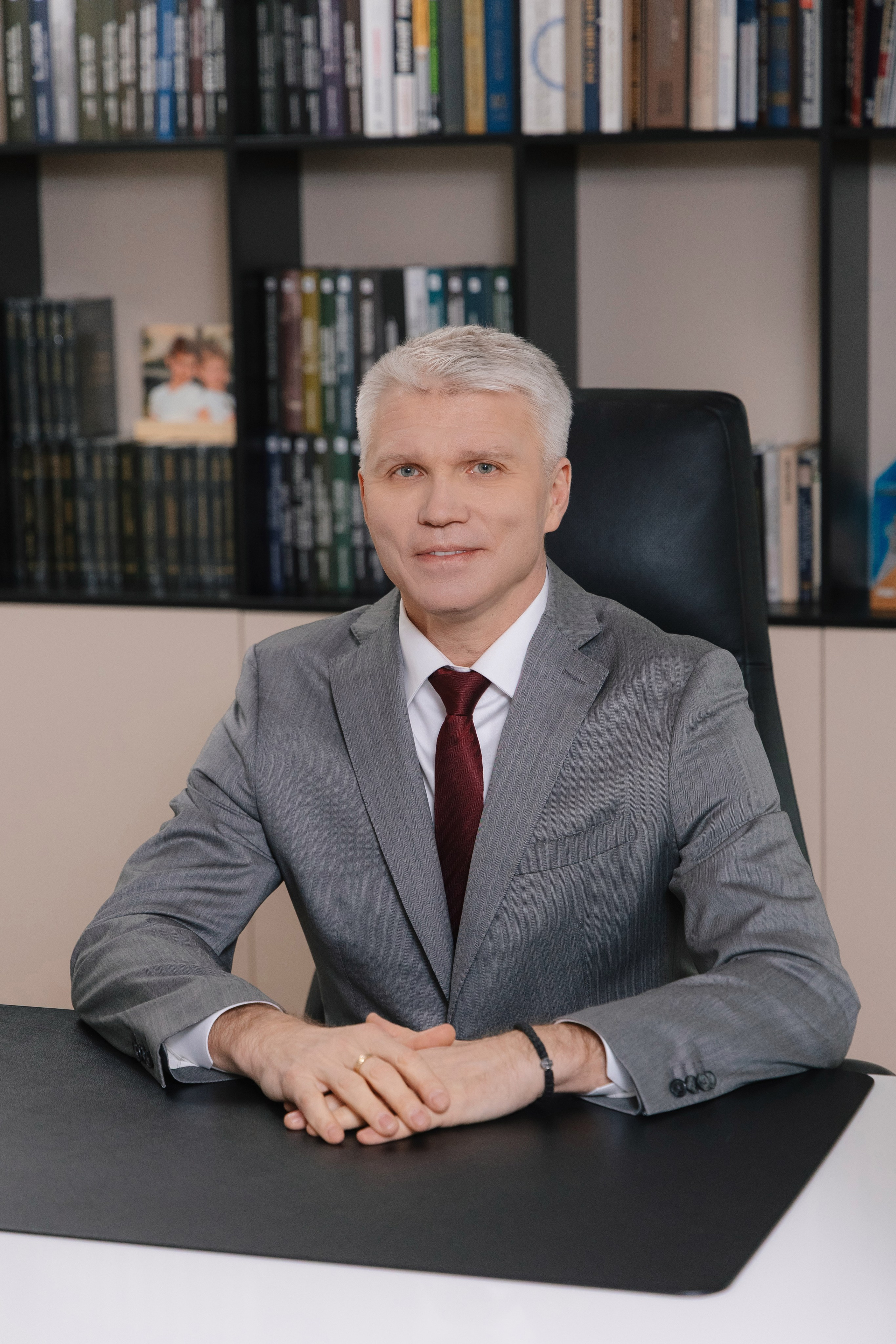 Бизнес-портрет для Олимпийского чемпиона. Свадебный фотограф Москва Саша Серегина (Сашина)