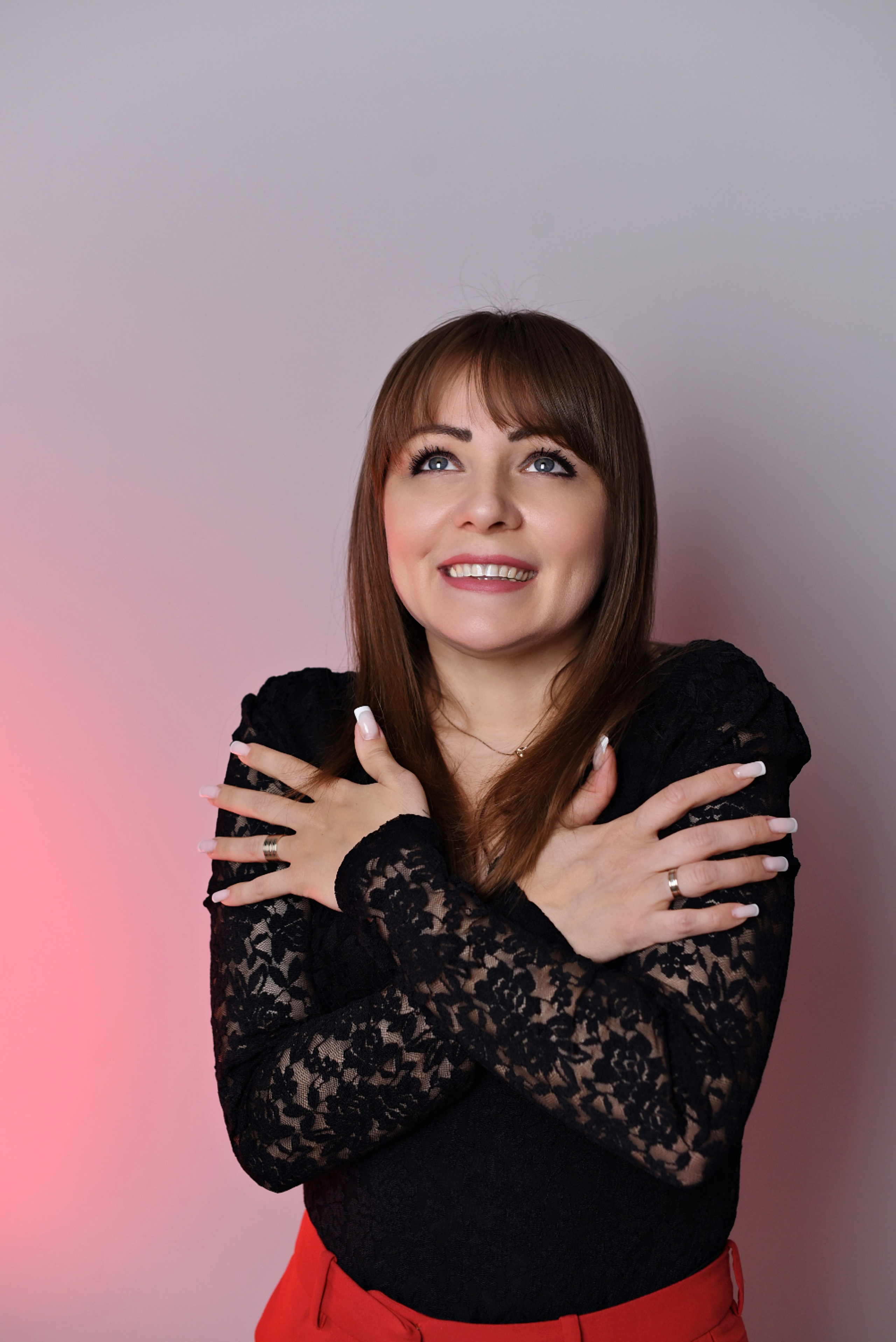 ЕЛЕНА. Фотограф и видеограф в Краснодаре Анастасия Шеверева