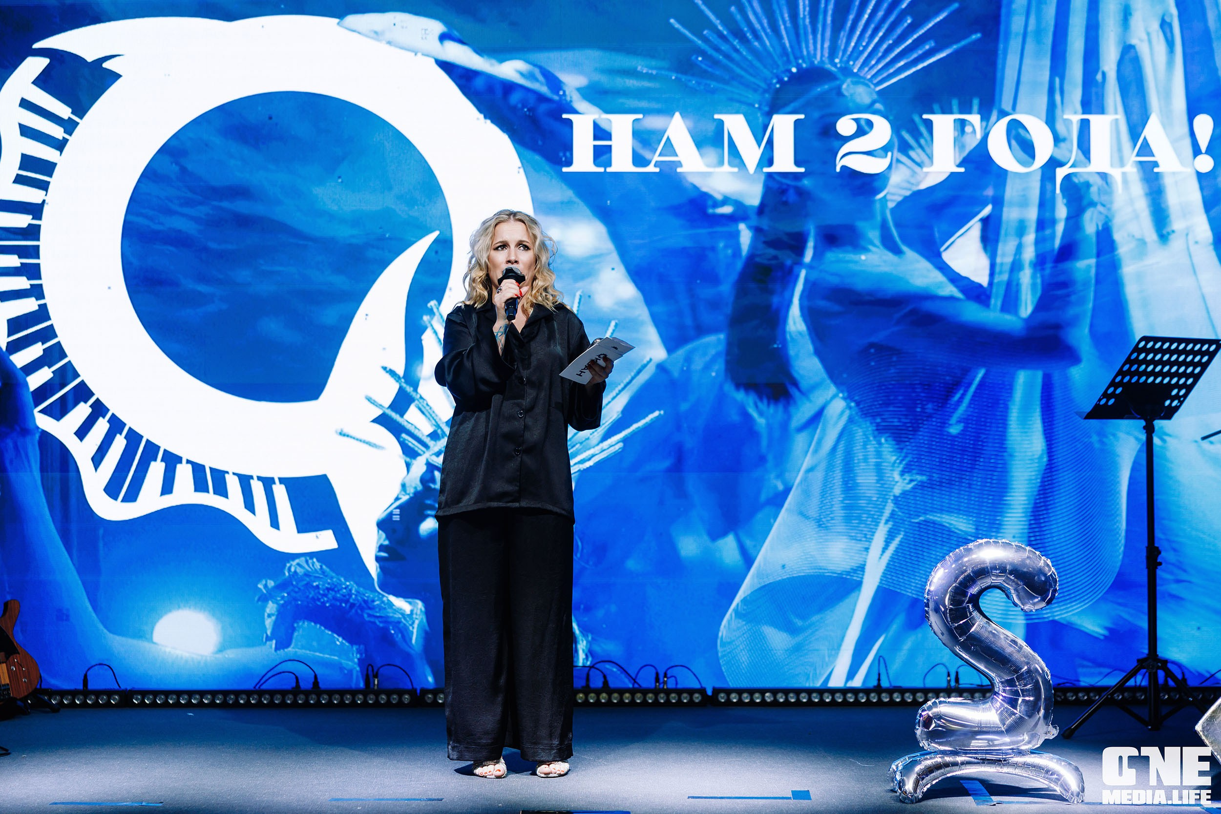 Фоторепортаж из ресторана Океан. One Media Life: фоторепортажи, фотоотчеты с мероприятий и заведений