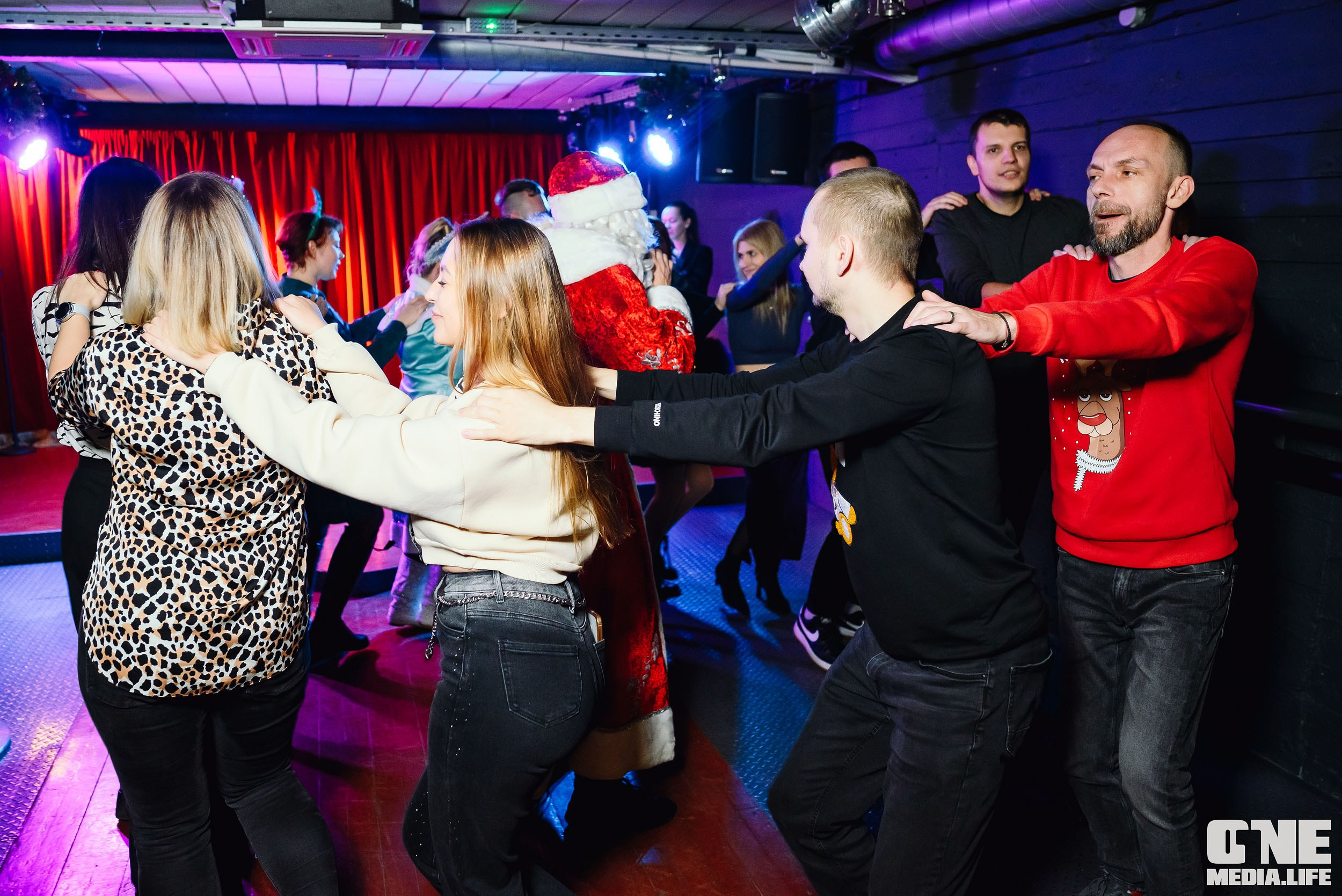 Фоторепортаж из паба Dreadnought. One Media Life: фоторепортажи, фотоотчеты с мероприятий и заведений