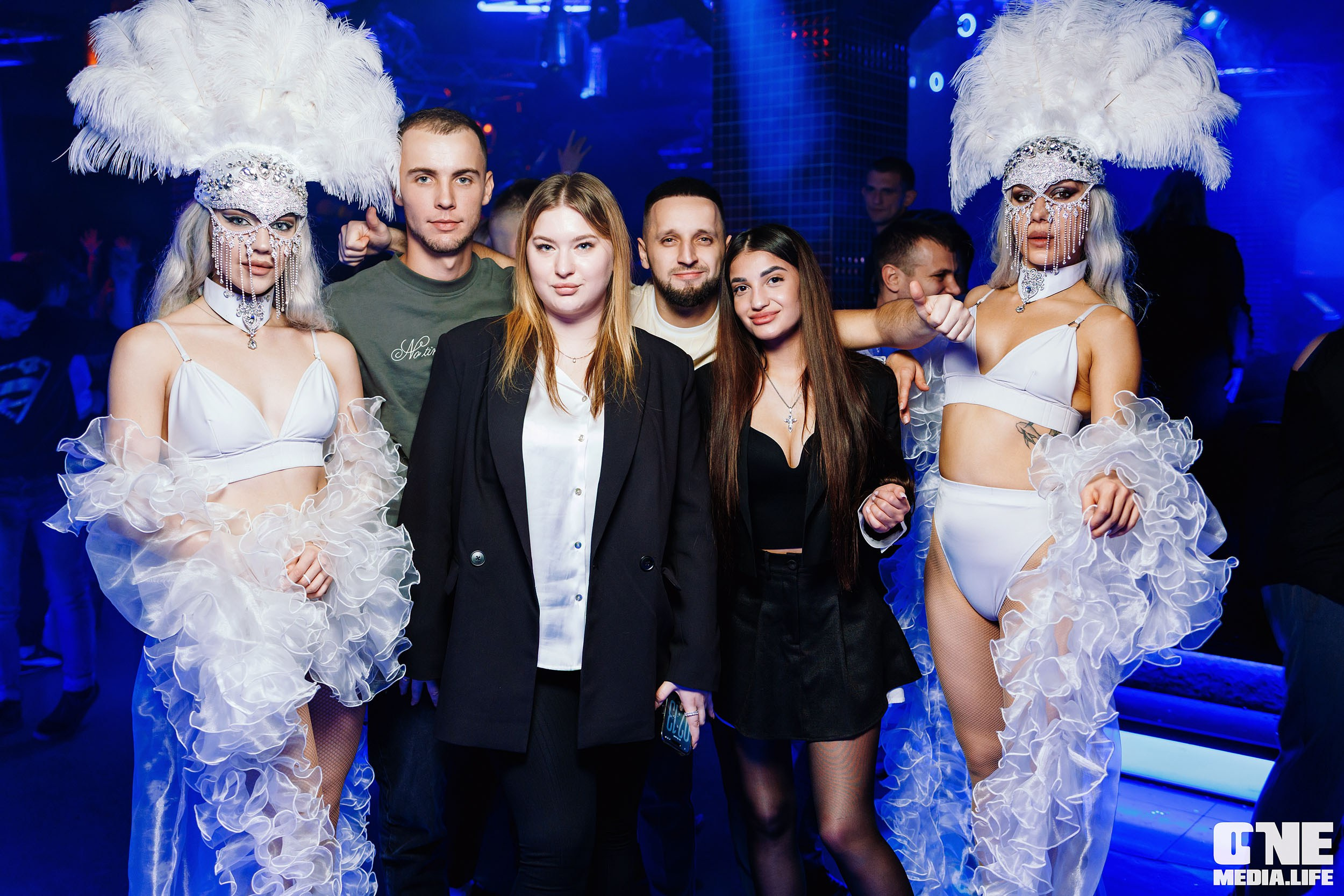 Фоторепортаж из РК Планета. One Media Life: фоторепортажи, фотоотчеты с мероприятий и заведений