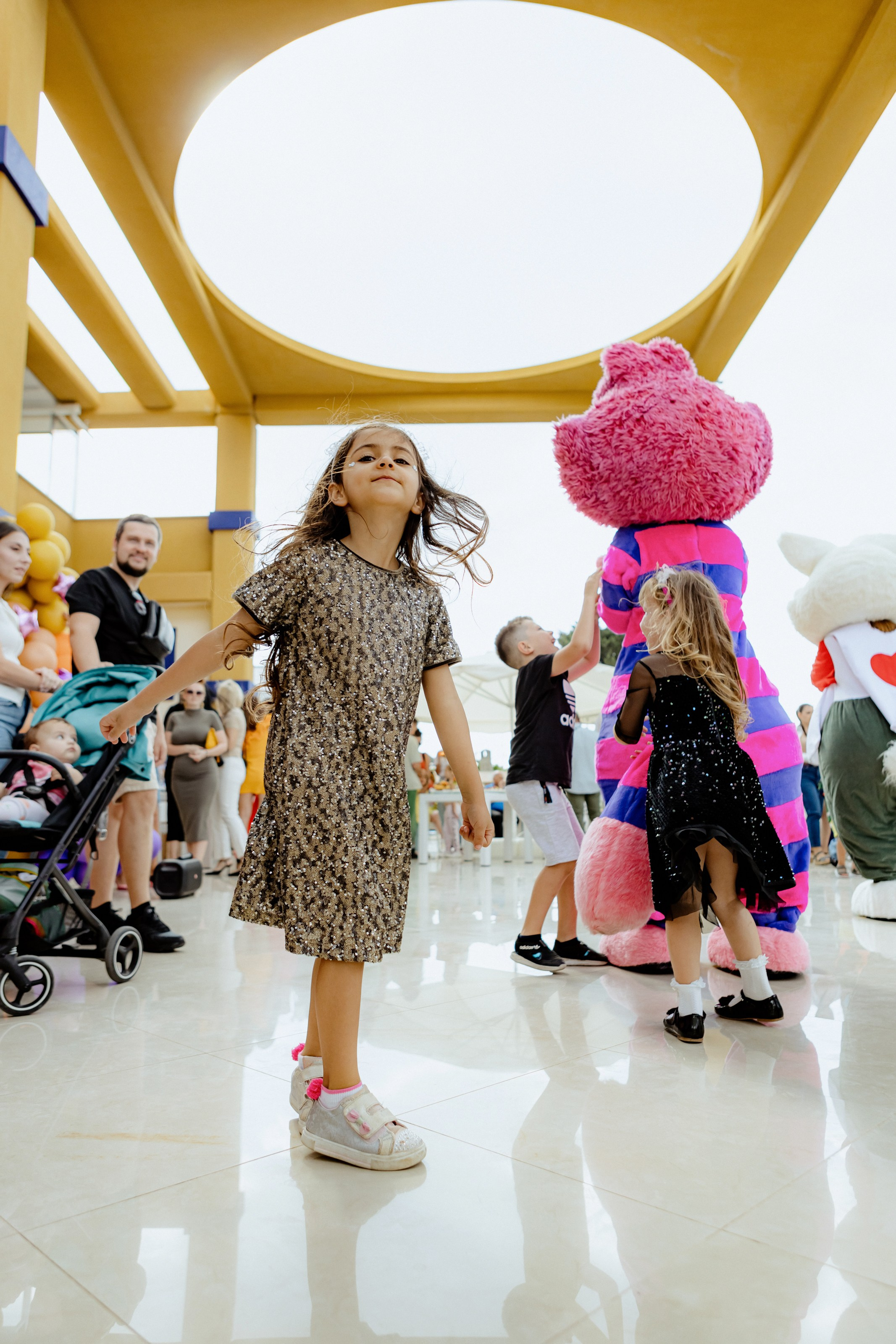 Orlando Starlux. Photographer in Batumi, Georgia Pavel Sharnikov