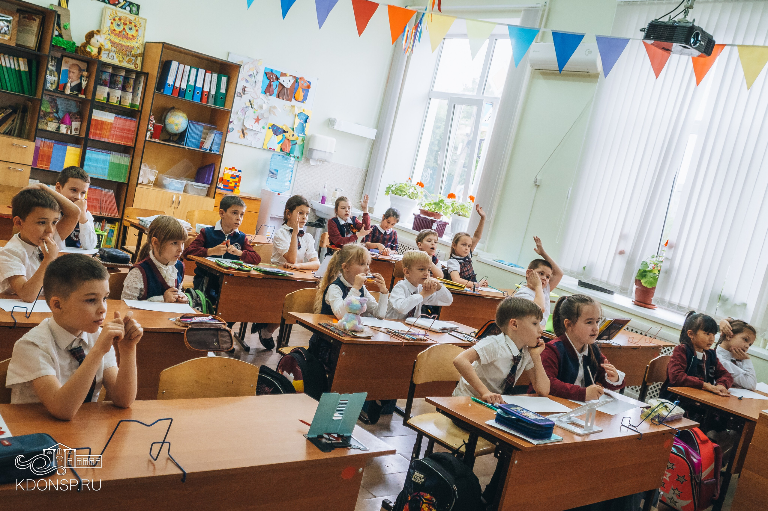 «Сбережем планету вместе». Новотитаровский Дом культуры