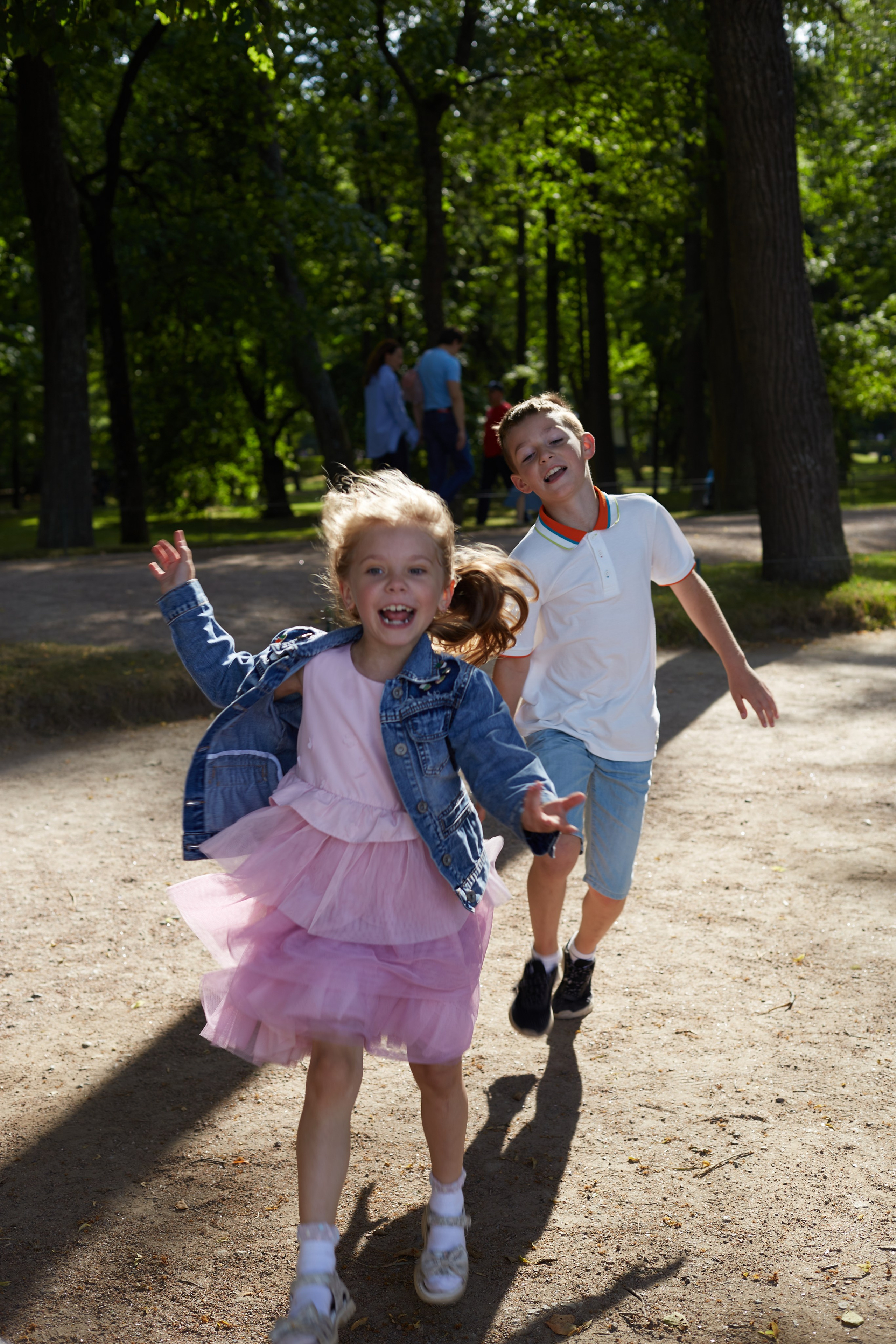 Дети. Семейный, детский и рекламный фотограф в Москве Ольга Сухачева