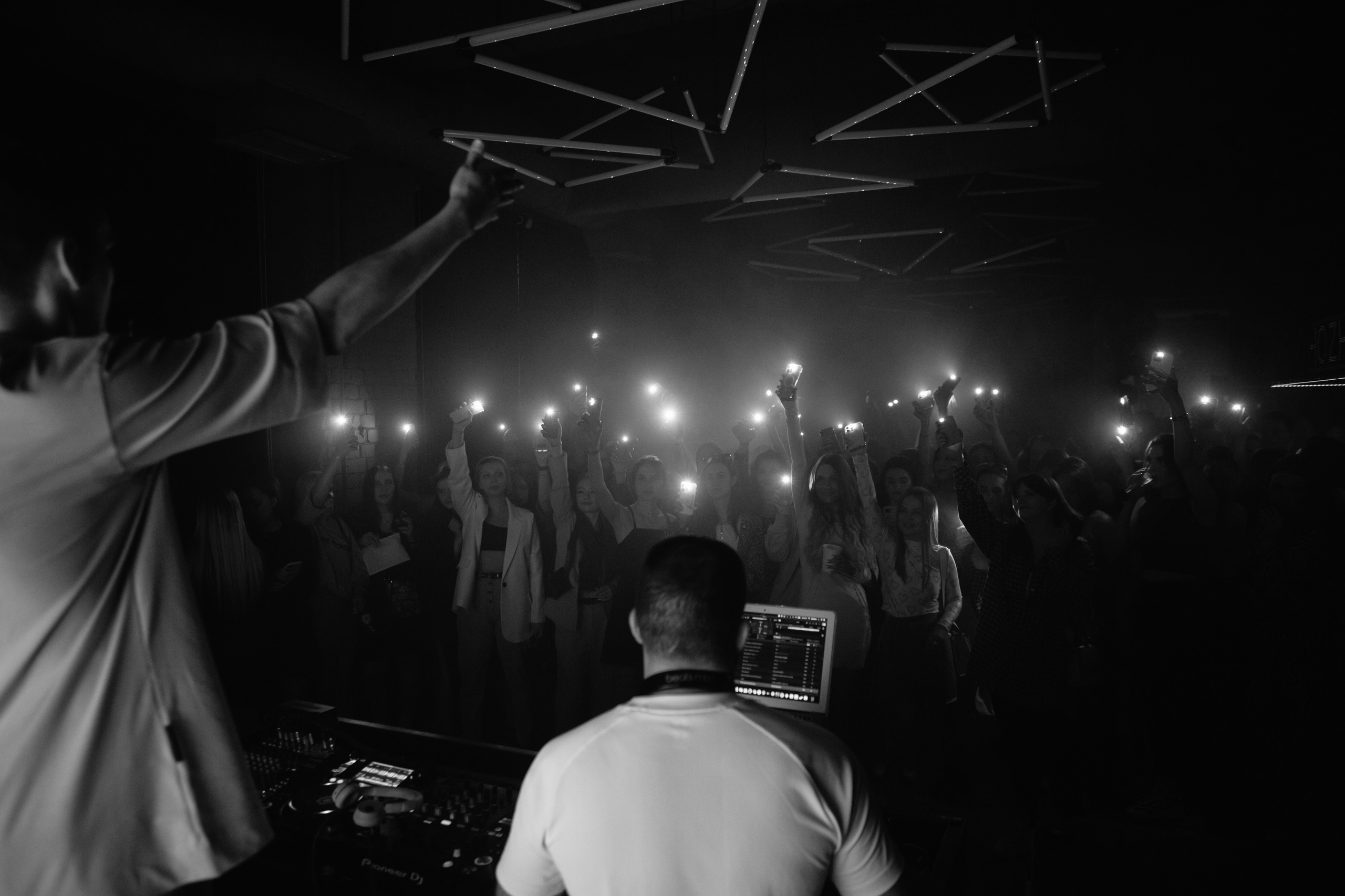 UZHE VYHOZHU — 5 years. Фотограф @alexandradmitrievaph