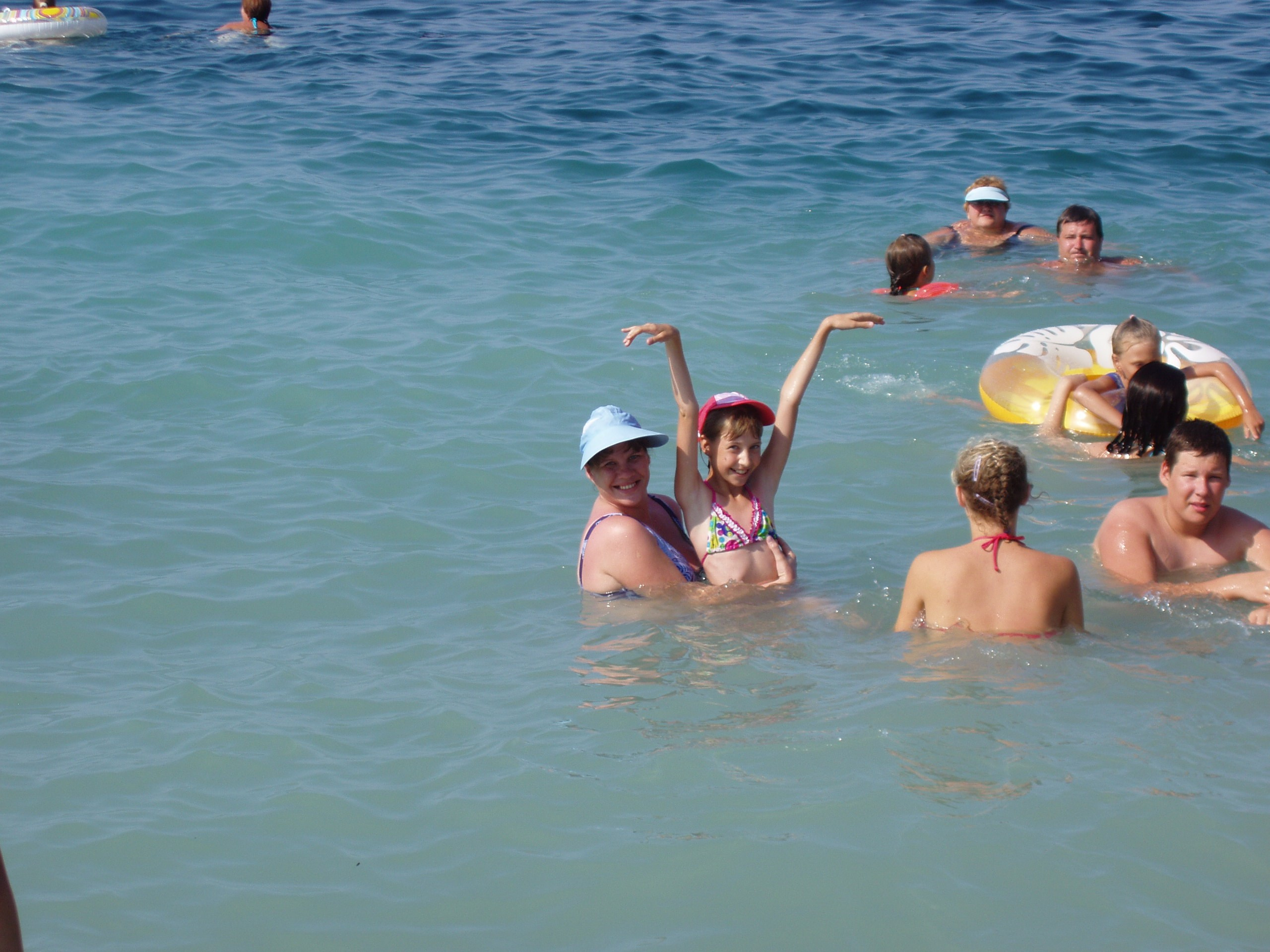 Отпуск 12.06-18.08. Семейный, Свадебный фотограф СПБ Питер— Романова Екатерина