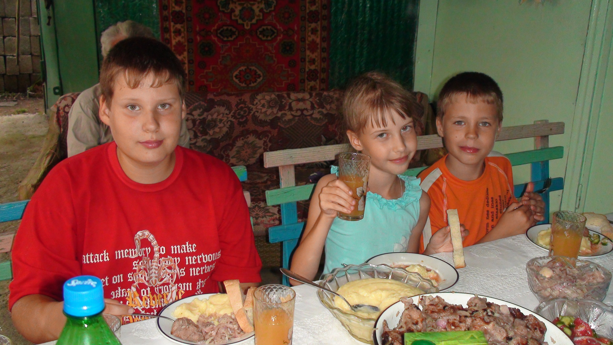 Отпуск 27.05-16.08. Семейный, Свадебный фотограф СПБ Питер— Романова Екатерина