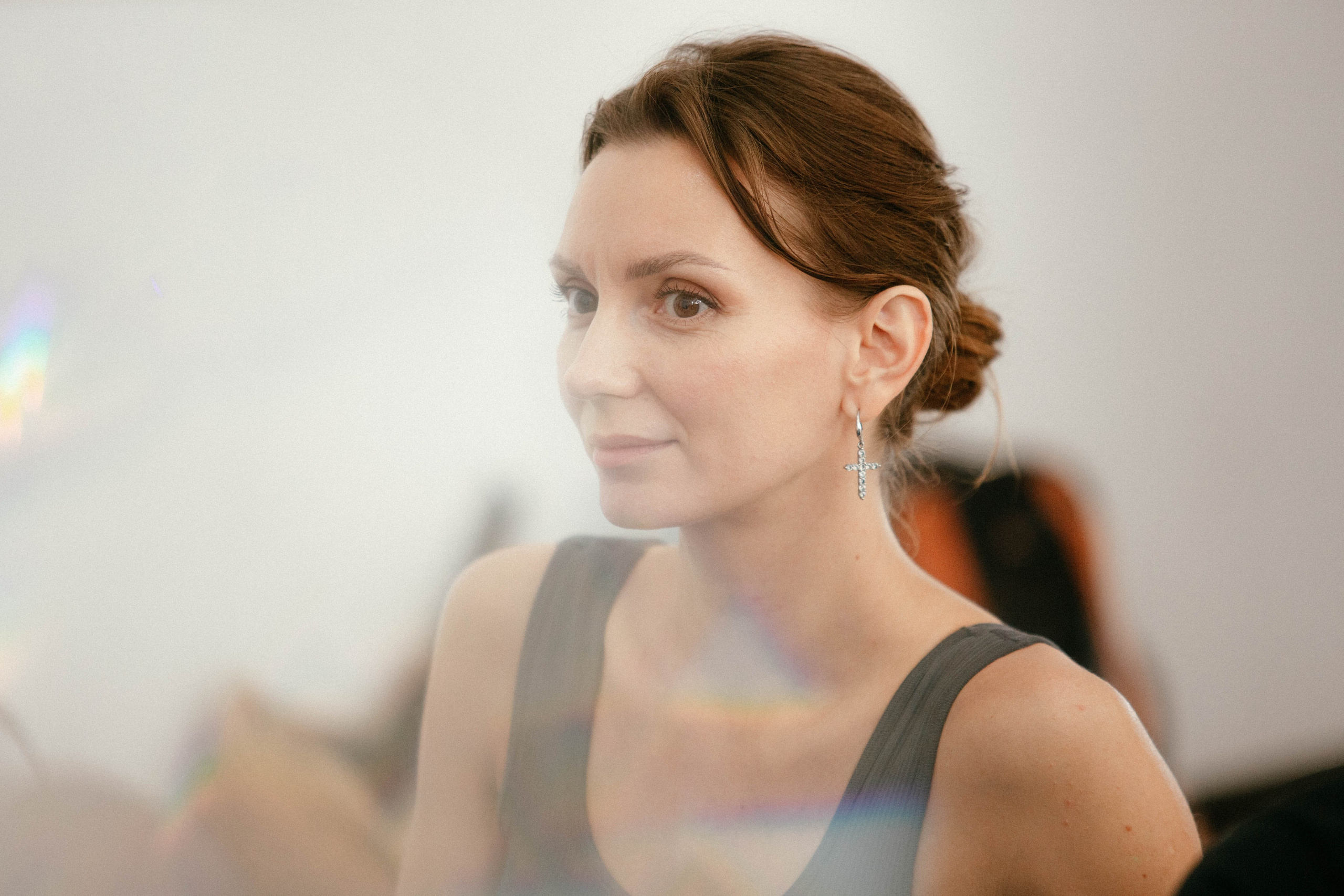 Фестиваль здоровья. Арт-фотограф Крис Л. в Тобольске: портрет, семейные, свадьбы