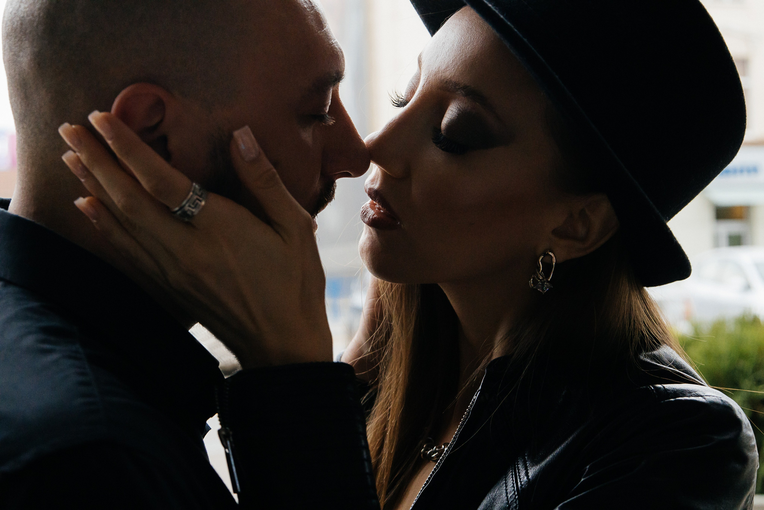 Съемка в стиле love story фотограф из Ростова Наталия Полянко