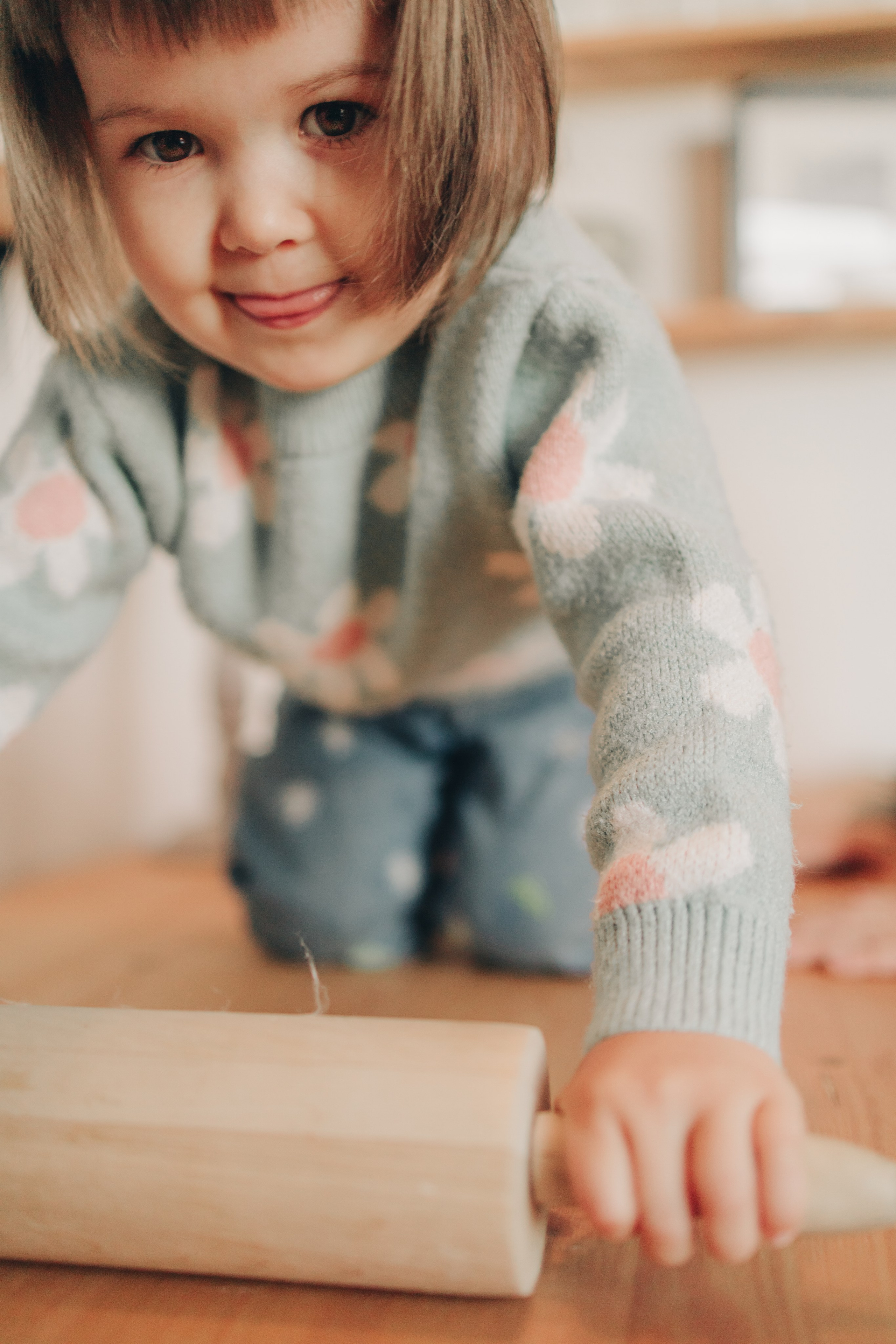 Лилия. Фотограф Уфа