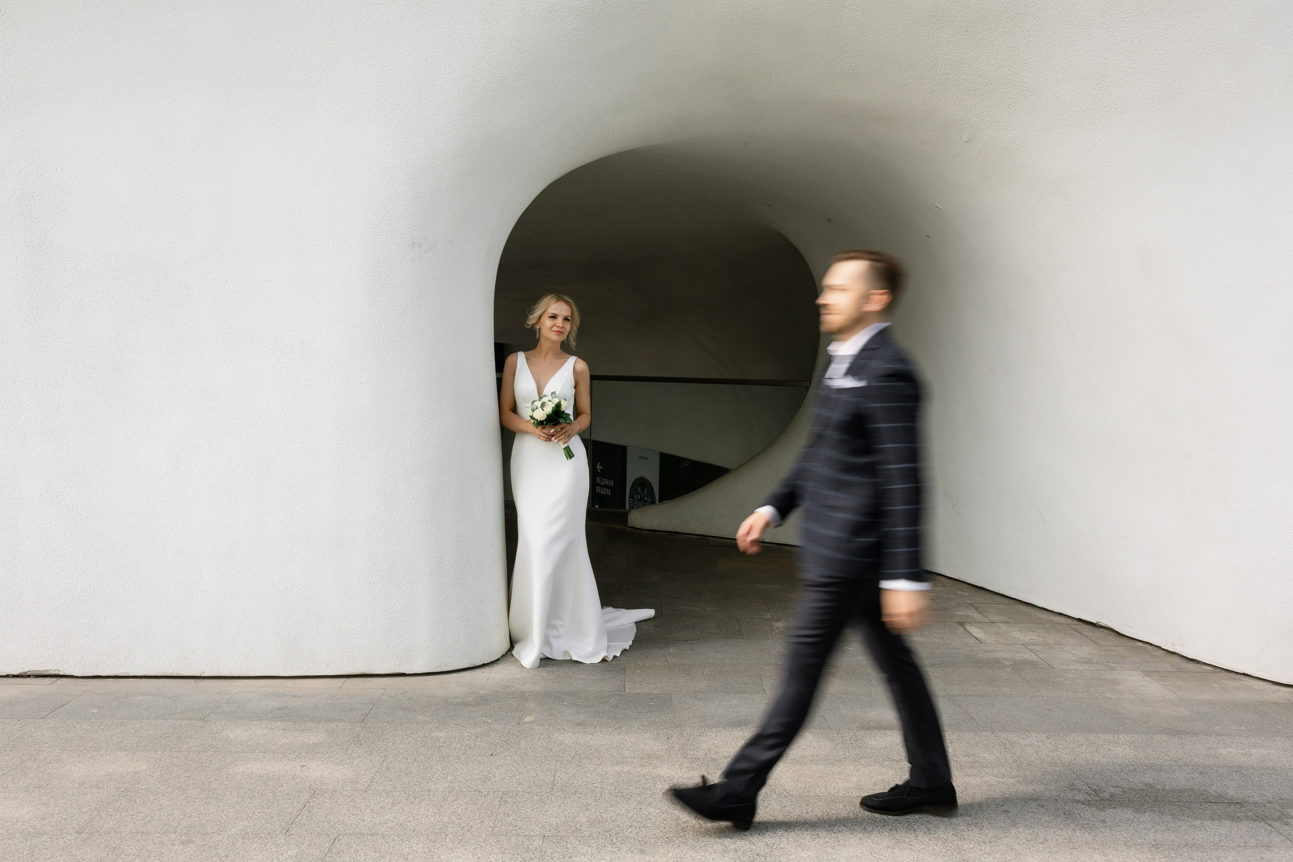 Фотограф и видеограф на свадьбу. Свадебный фотограф и видеограф в Москве, Виктор Архилюк