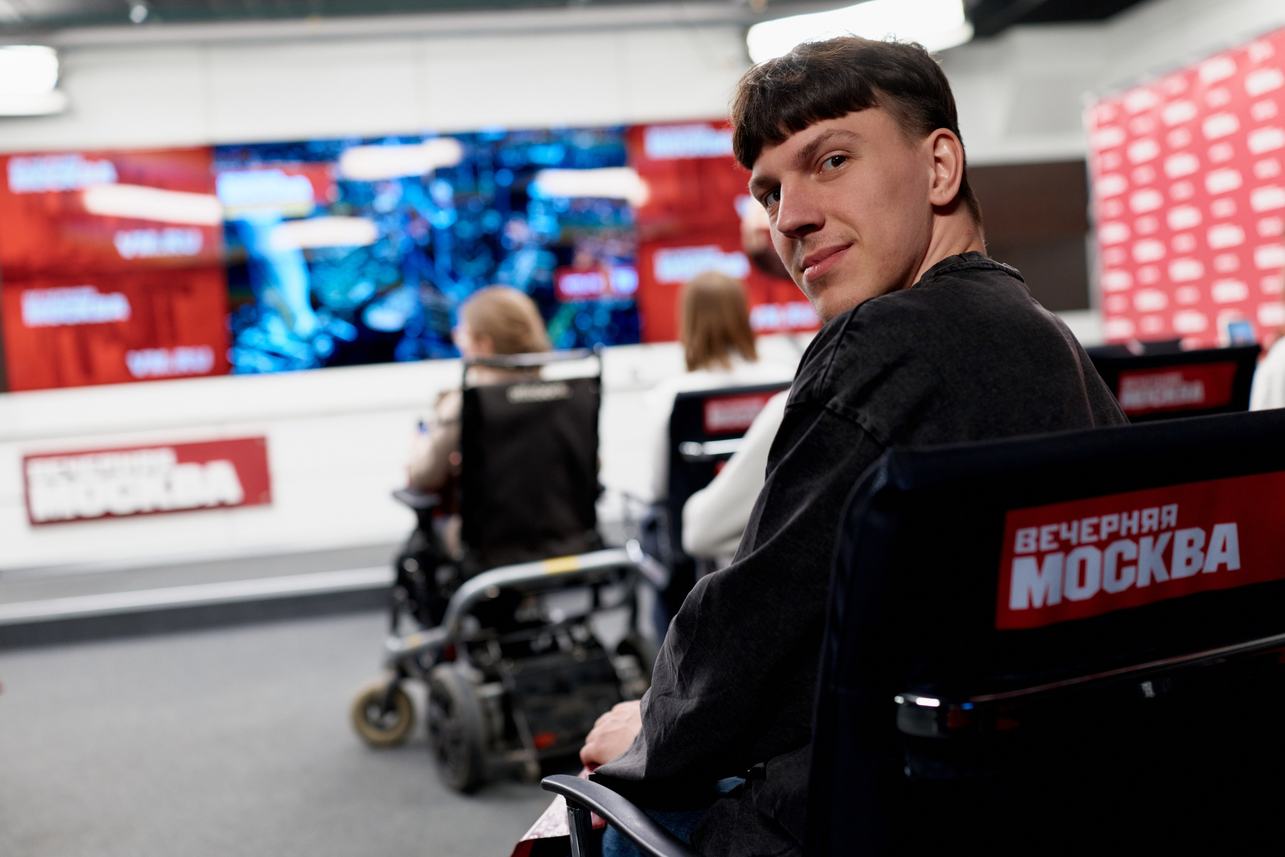 Мероприятия. Репортажный фотограф