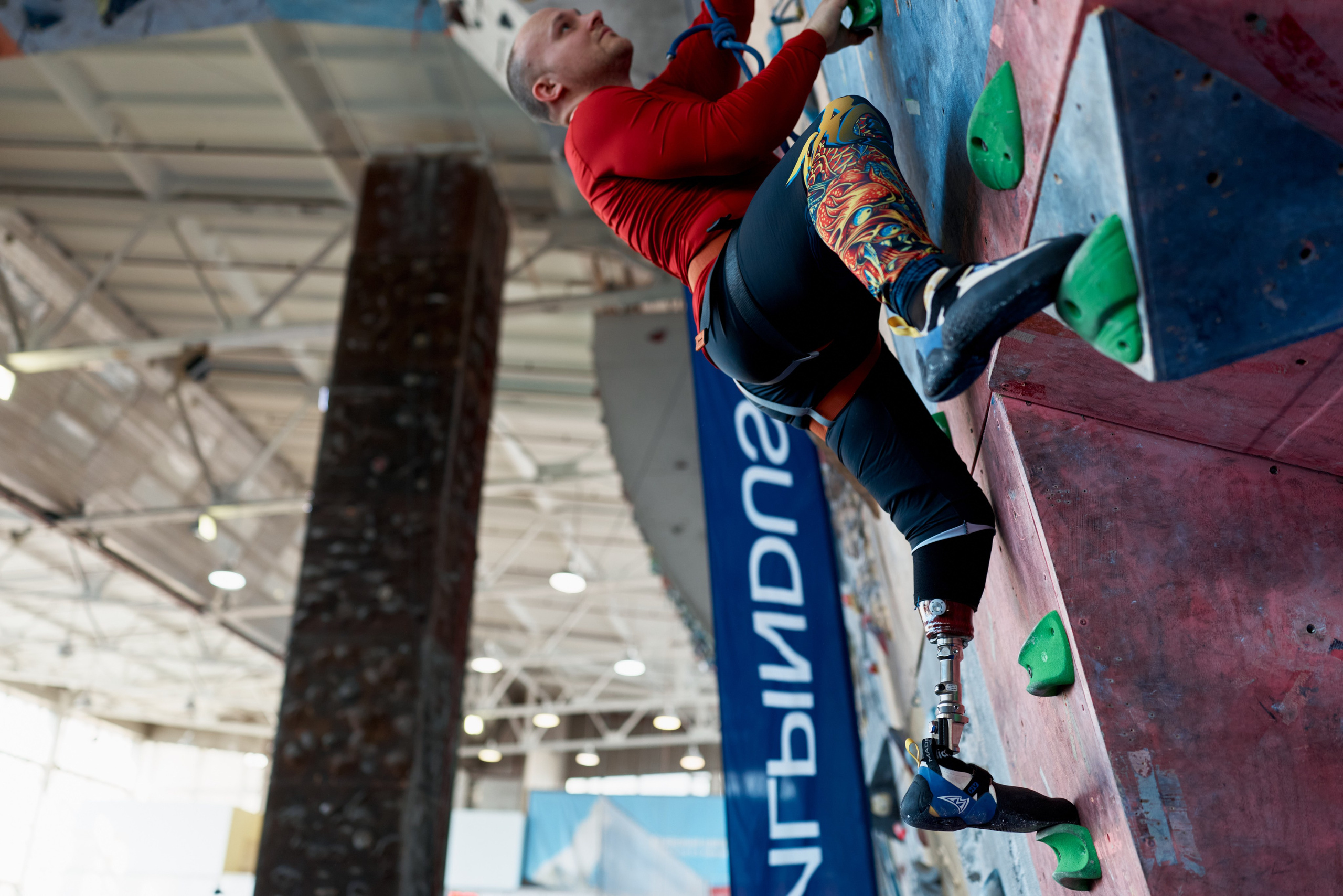 Репортажный фотограф