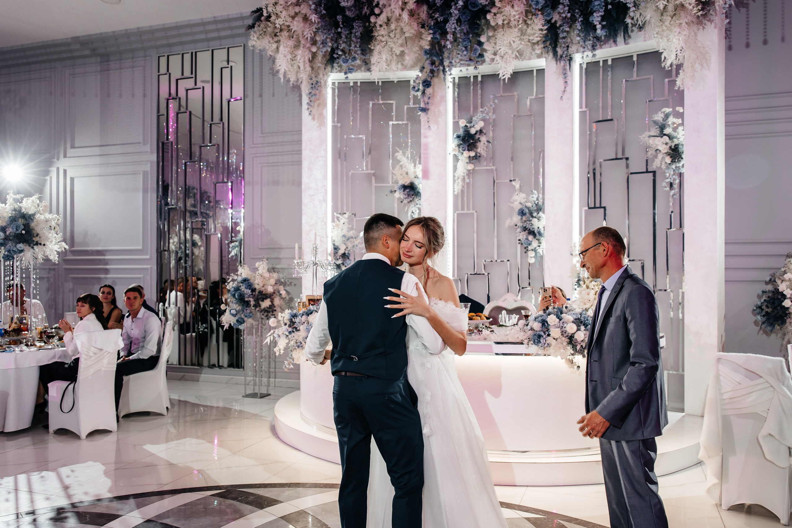 Анонс свадьбы Максима и Алены. Свадебный фотограф в Крыму и Севастополе Ольга Баскакова