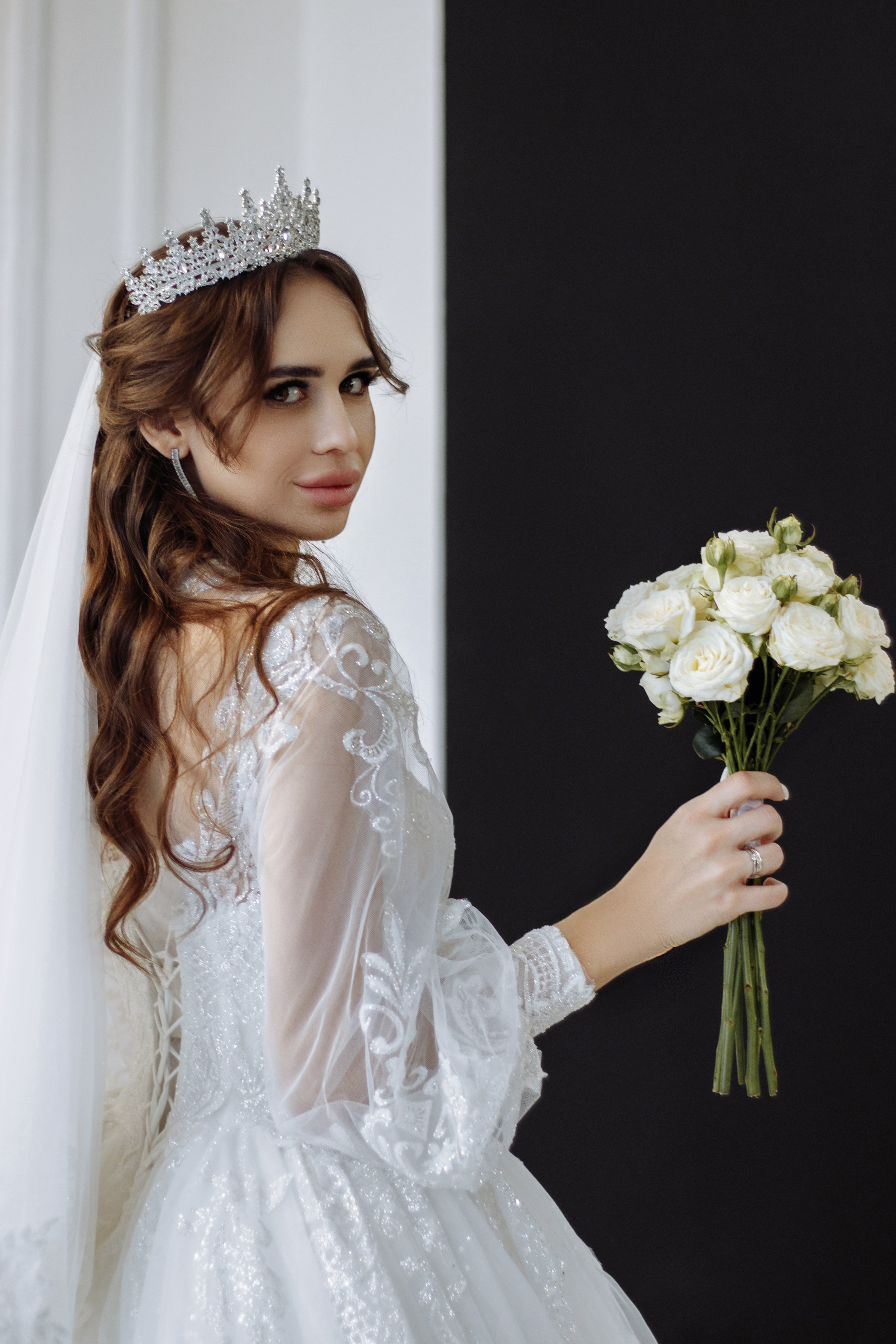 Свадьбы. Свадебный и семейный фотограф в Саратове Анжела Борисова