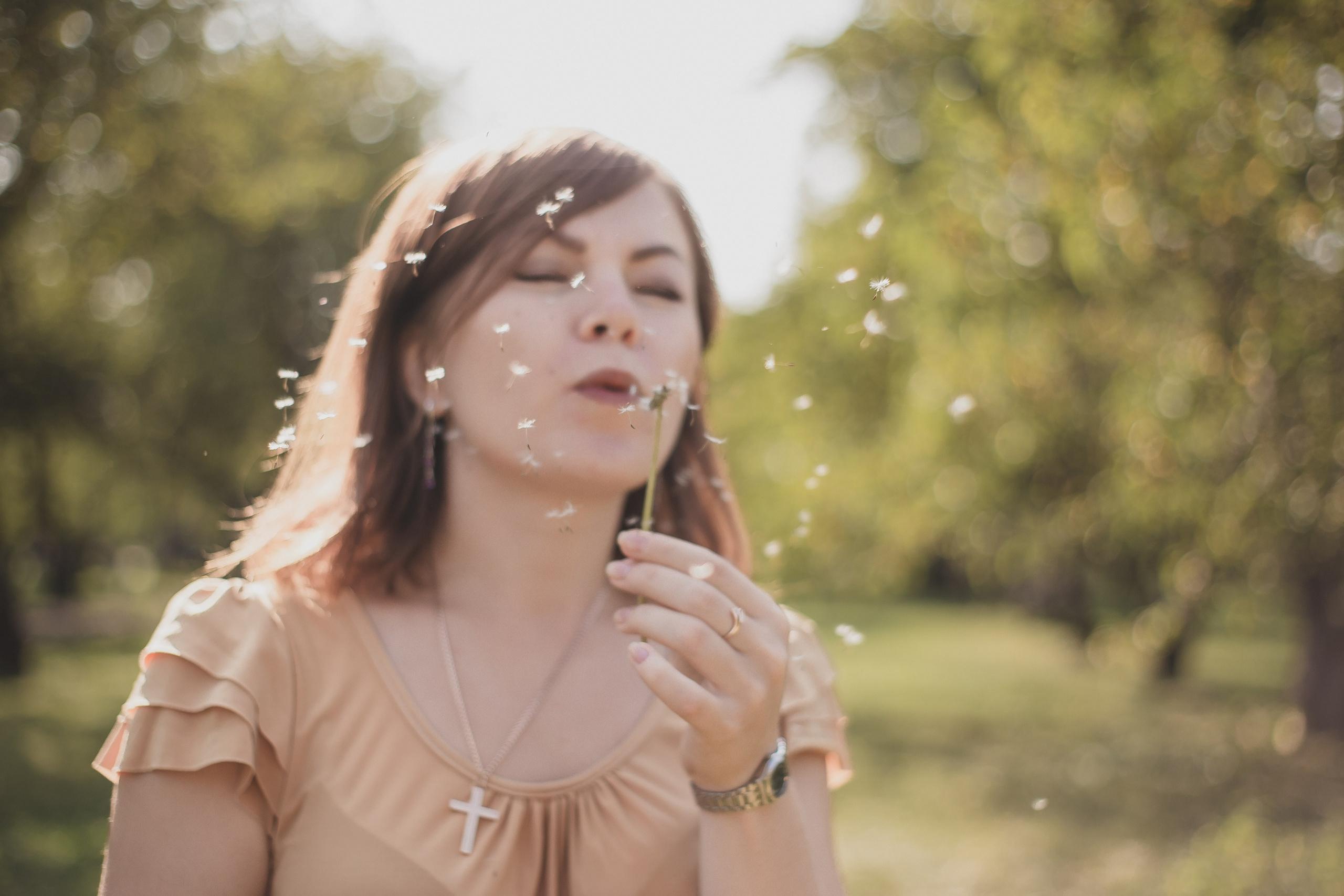 Мария в Коломенском. Бренд‑фотограф в Москве | Rina _Sphoto — личный и бизнес‑контент