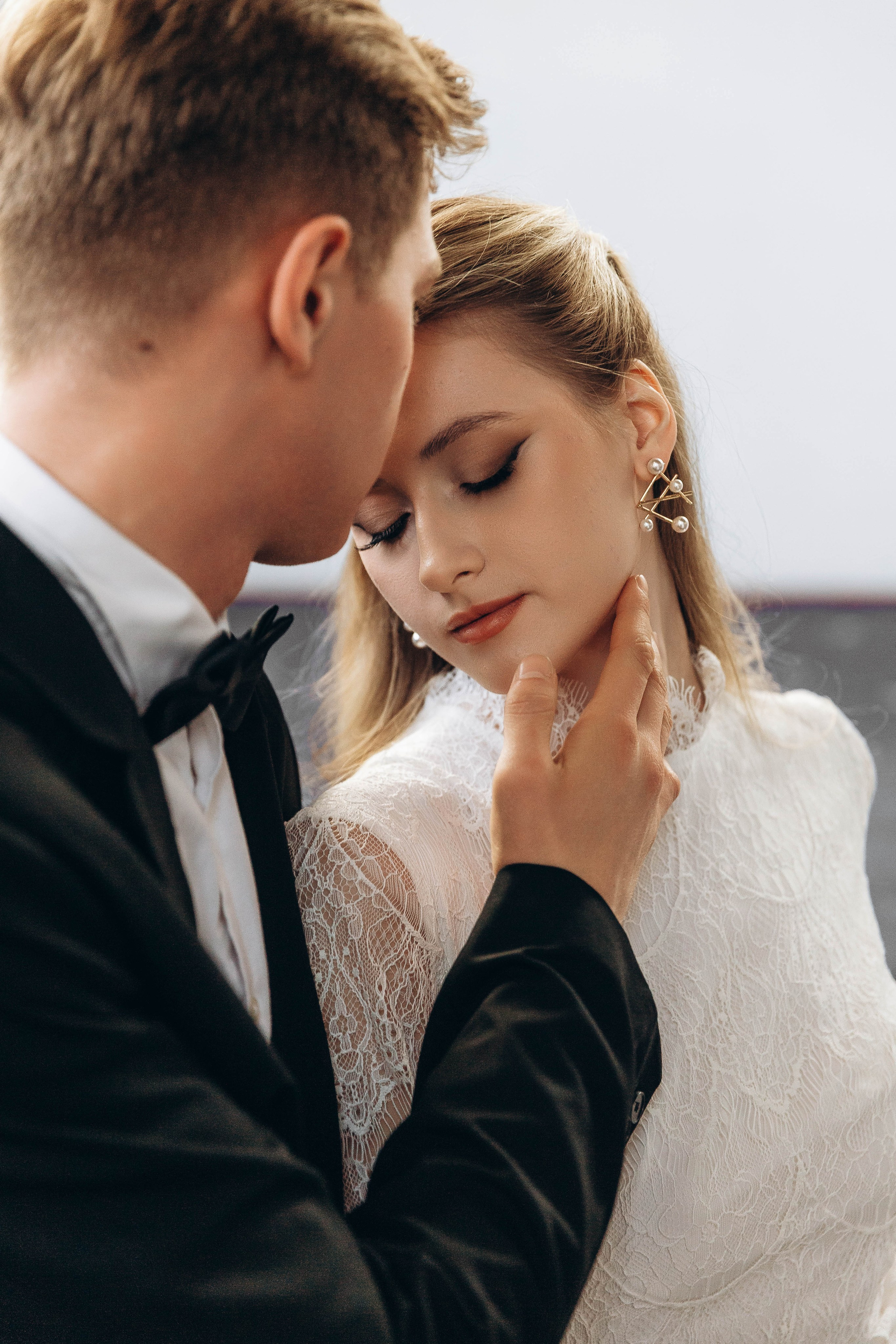 Инна и Даниэль. Katerina Schastlivaya