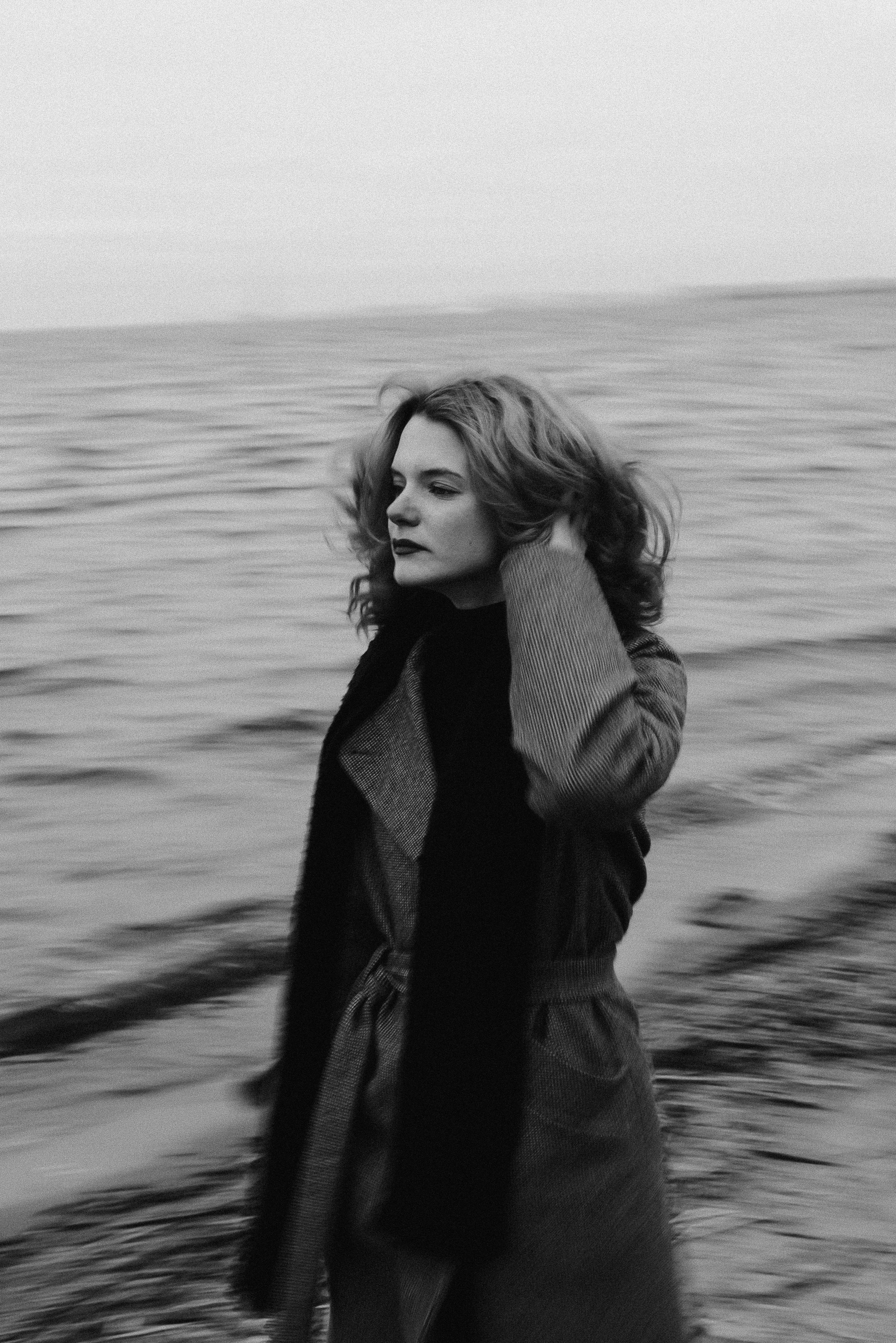 Саша. Портретный фотограф в Санкт-Петербурге Ксения Петряшова