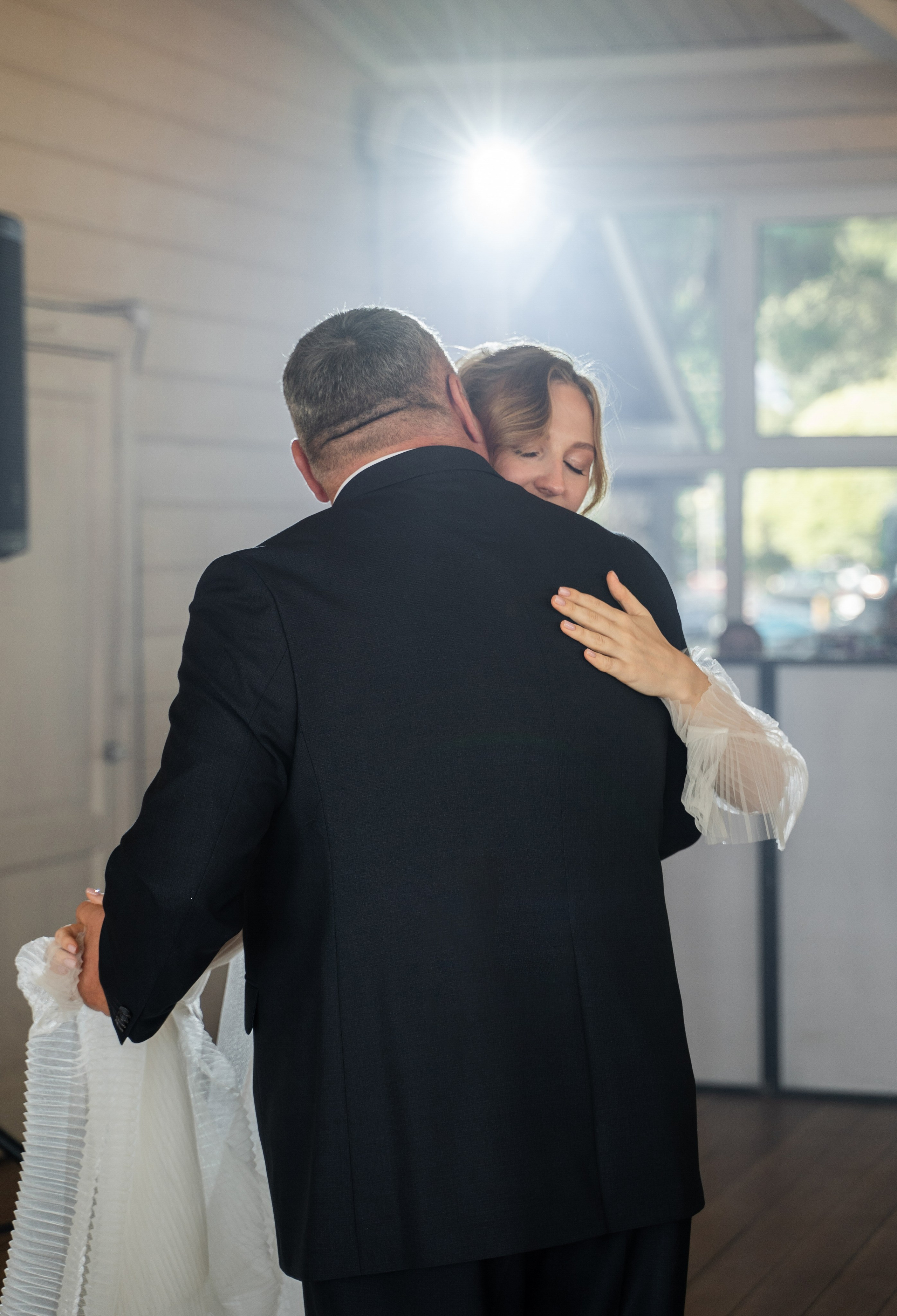 Катя и Антон. Фотограф Анна Котова