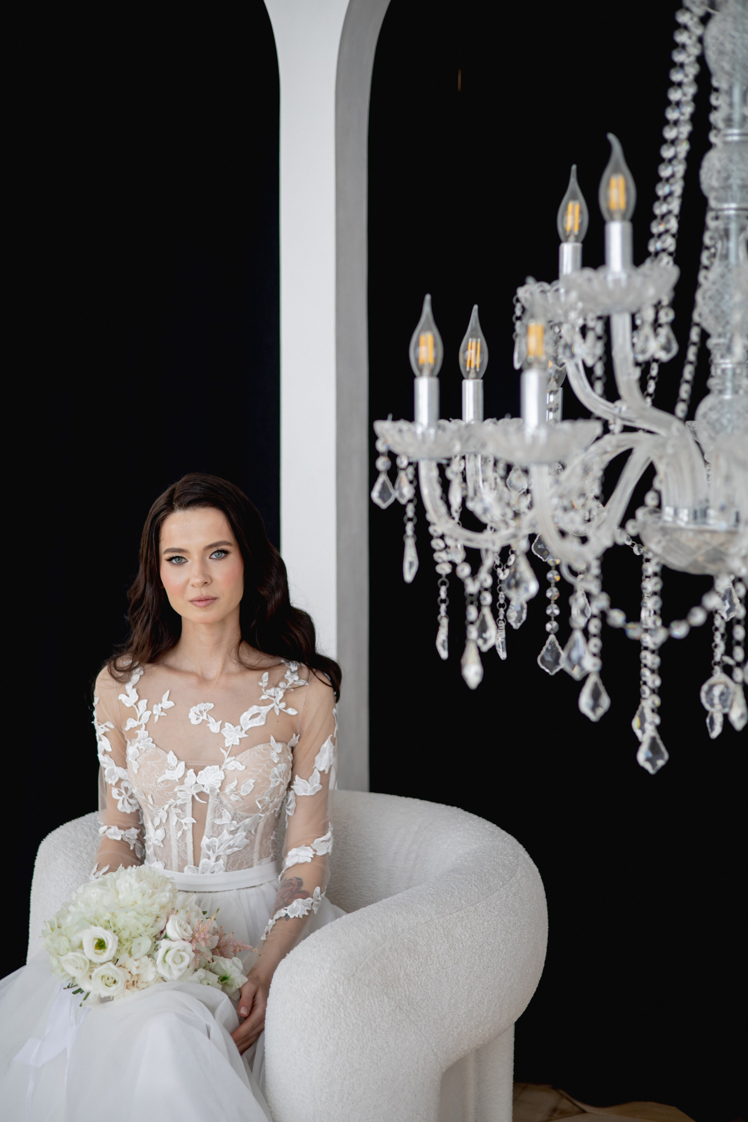 Фаниль и Юлия. Свадебный и семейный фотограф Екатеринбург