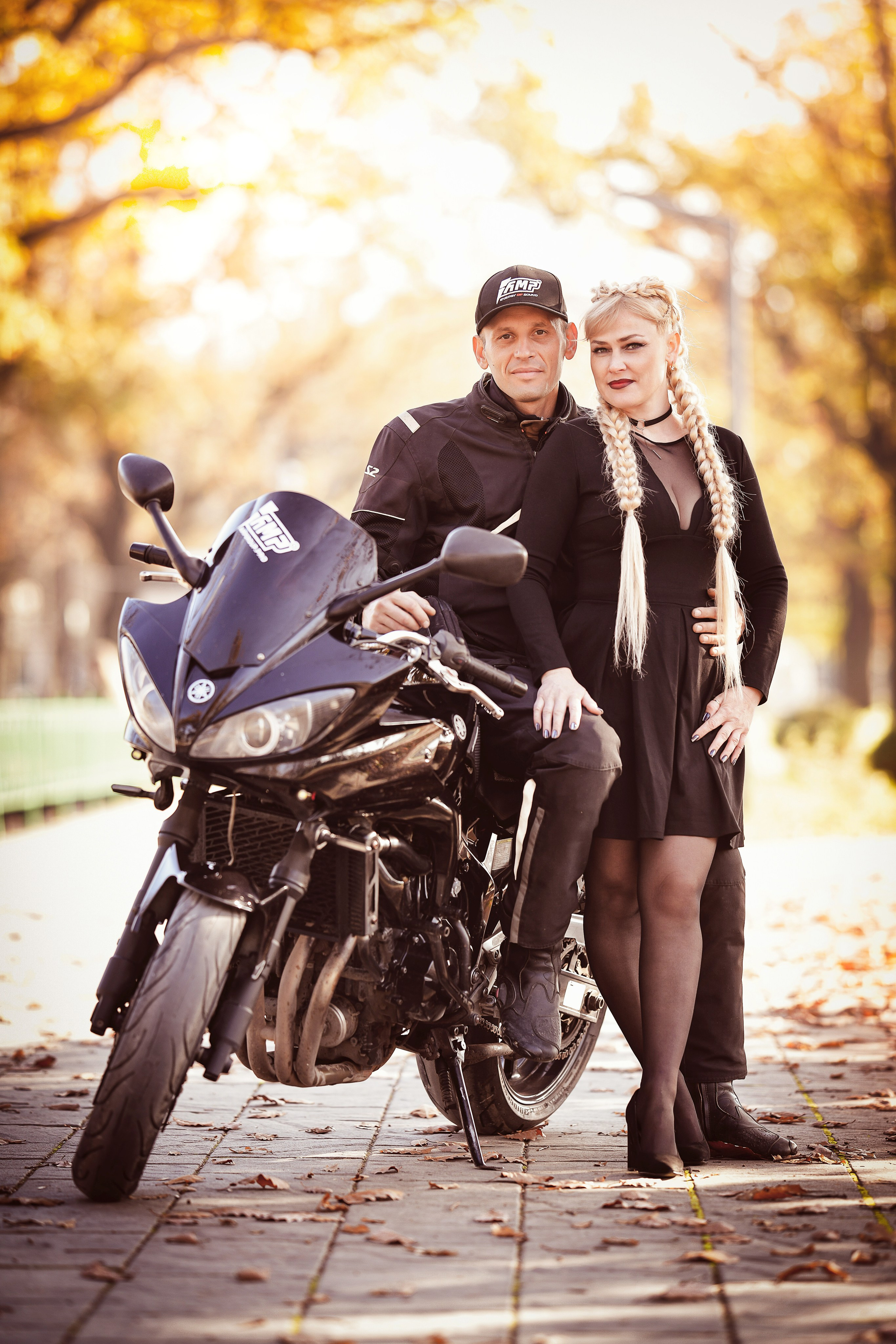 Тематические съемки. Фотостудия МАКС