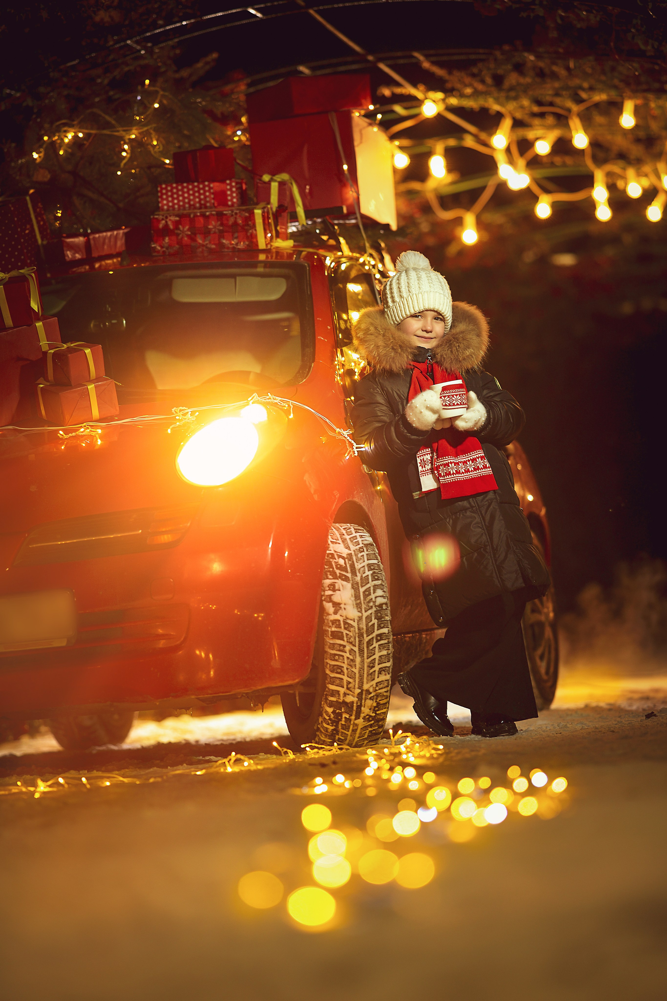 Тематические съемки. Фотостудия МАКС