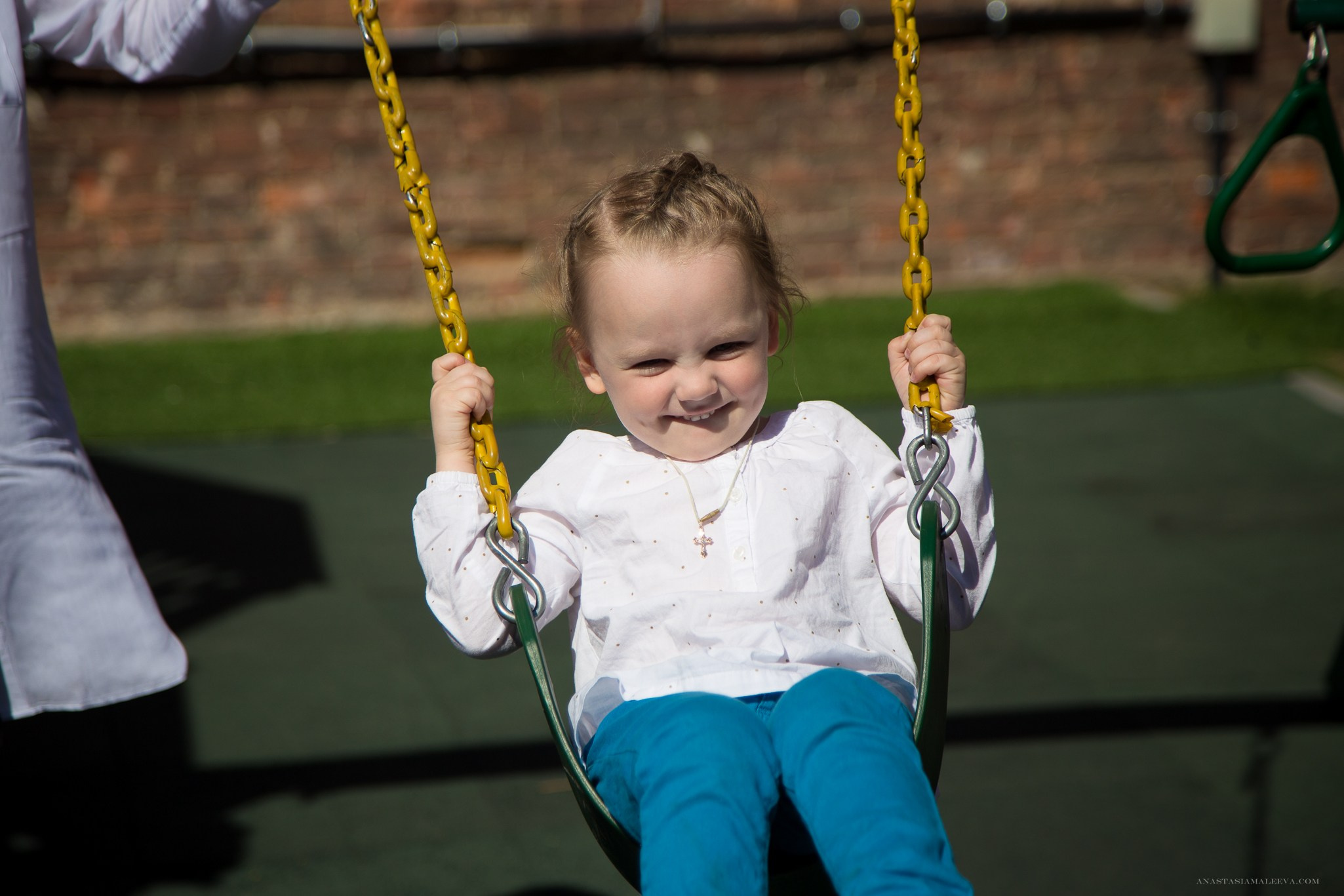 Instamamaspiter. Фотограф Анастасия Малеева