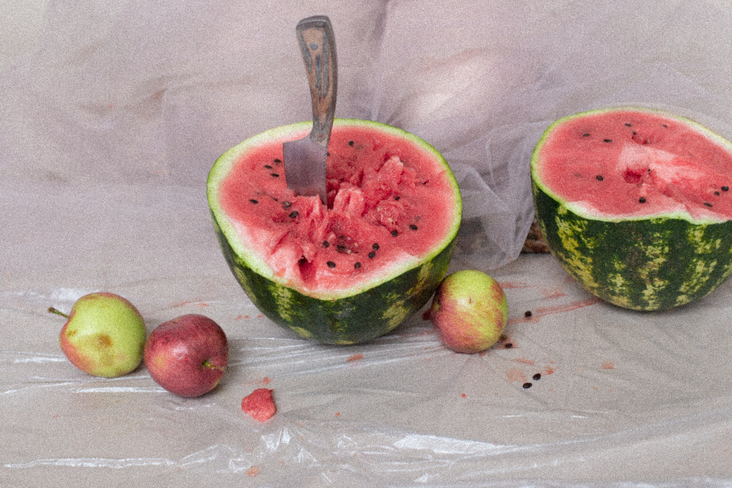 Дарина — психологический портрет. Фотограф Анастасия Малеева