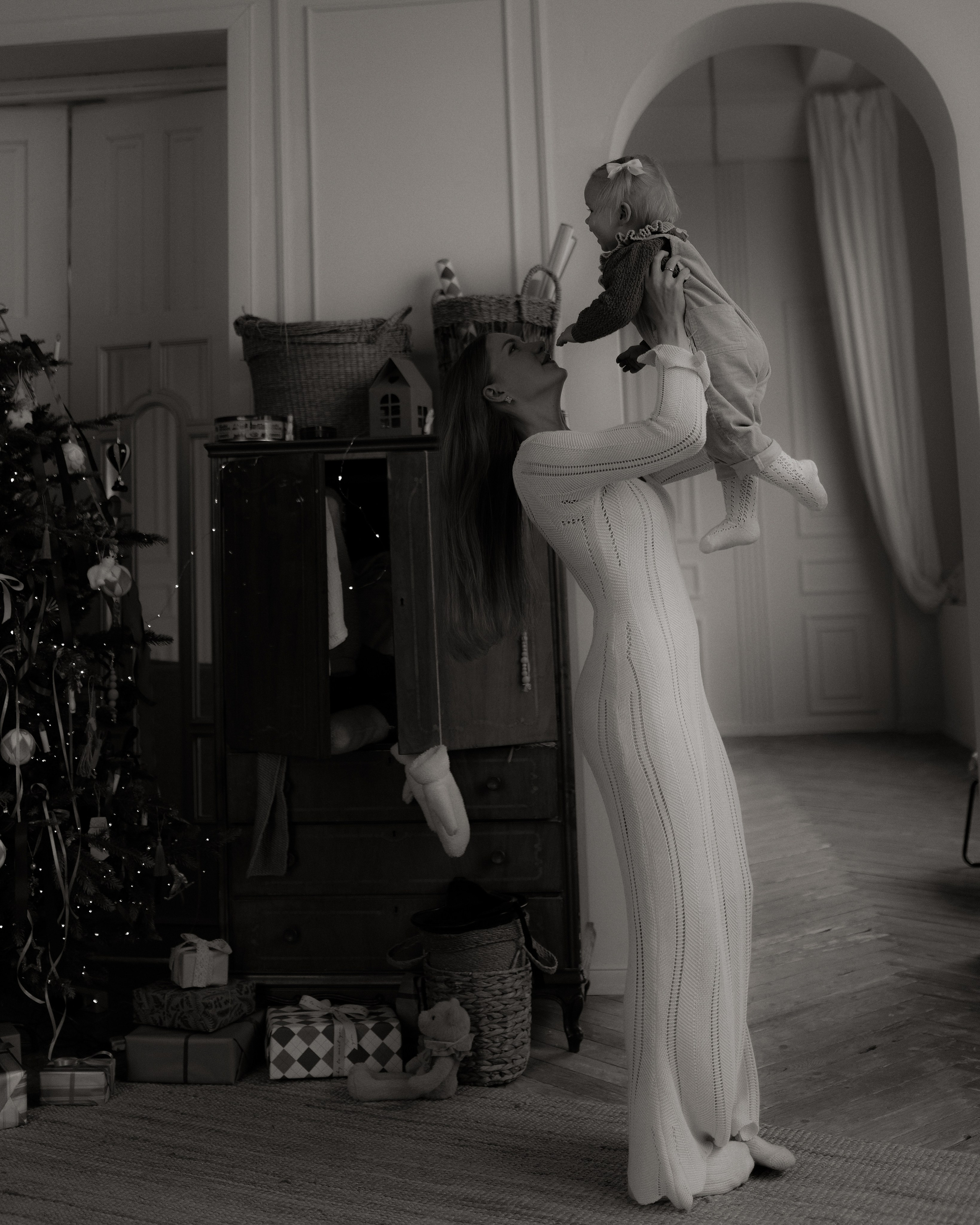 Екатерина и Людмила. DARYA.BELKINA