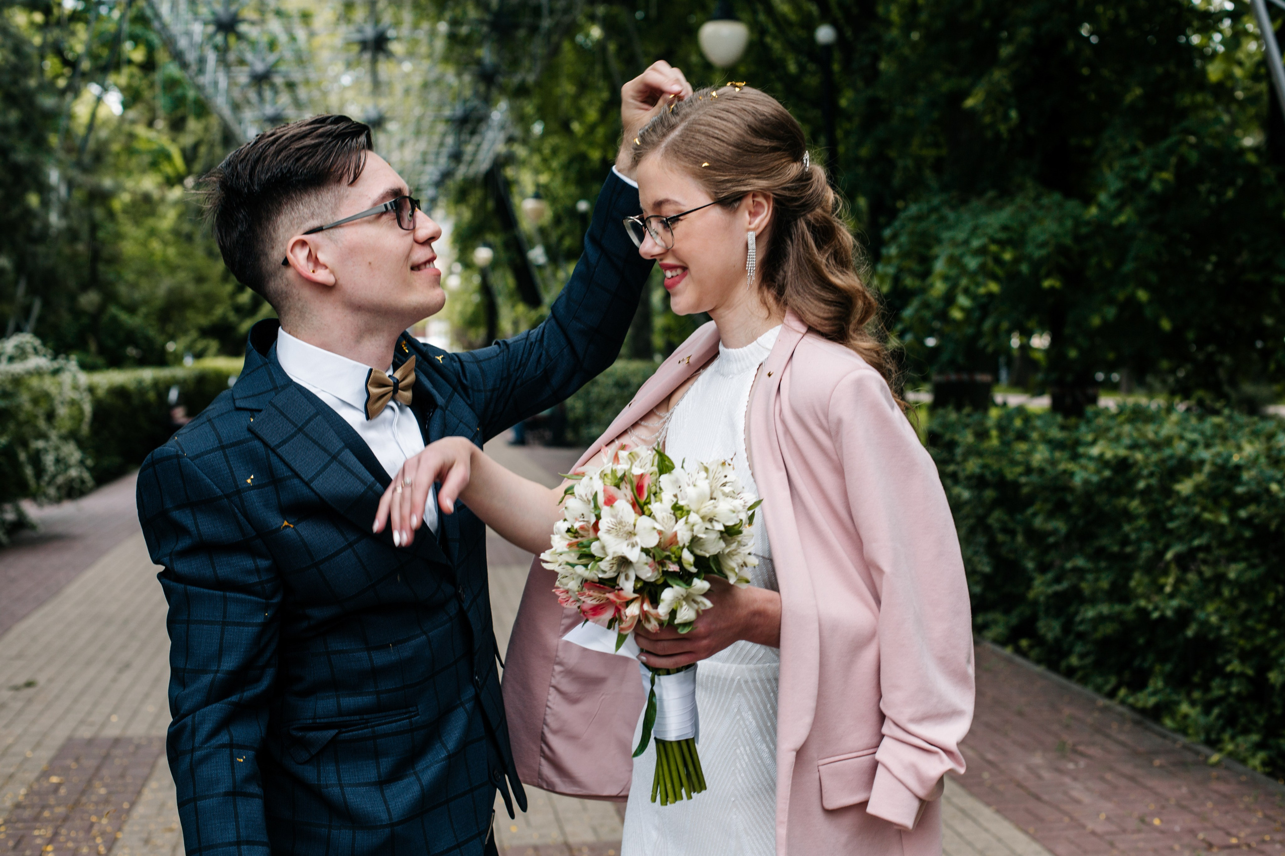 • Оксана & Максим •. Семейный и свадебный фотограф в Воронеже Майя Добровольская