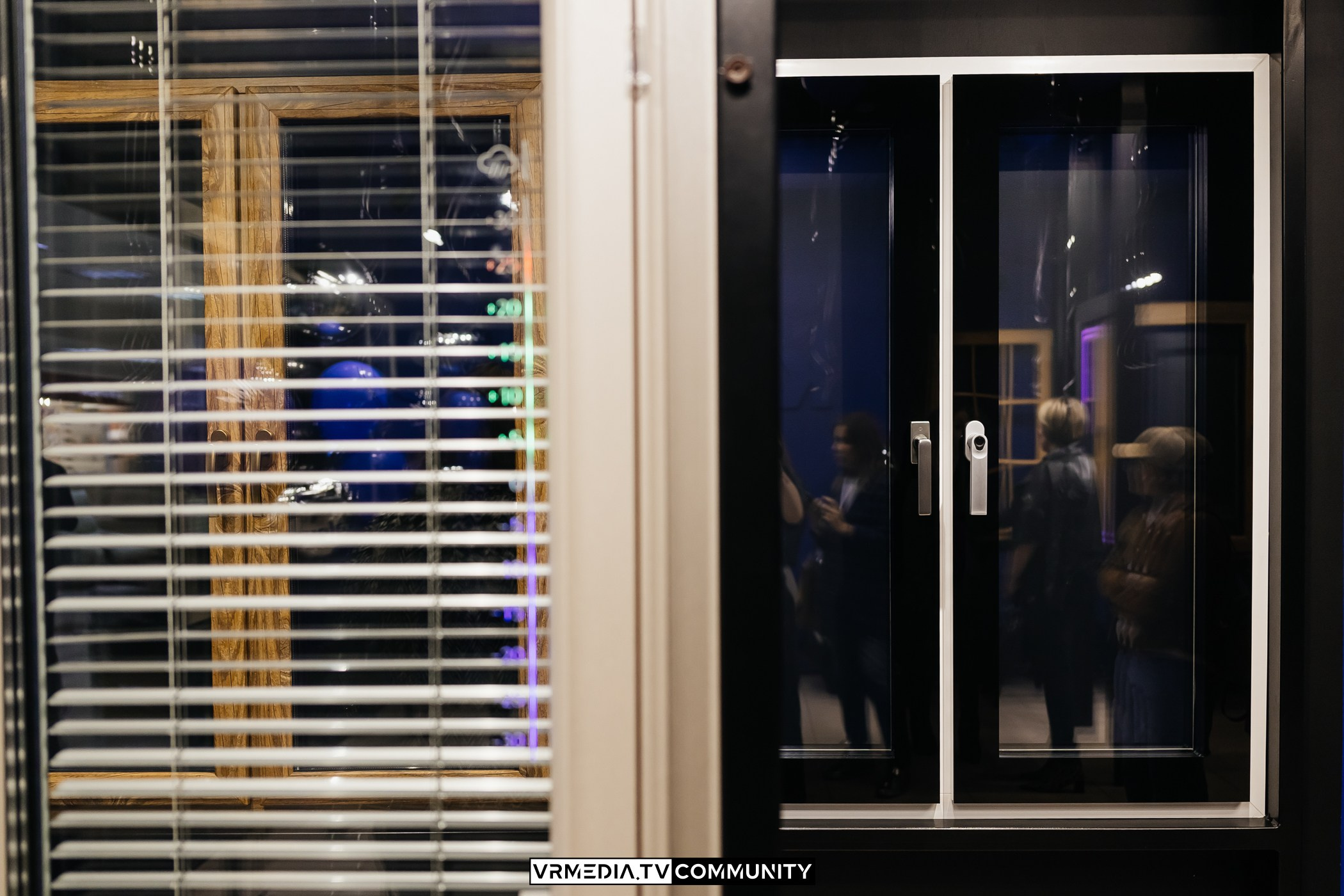 Открытие салона Kaleva в ТЦ «Сити Дом»