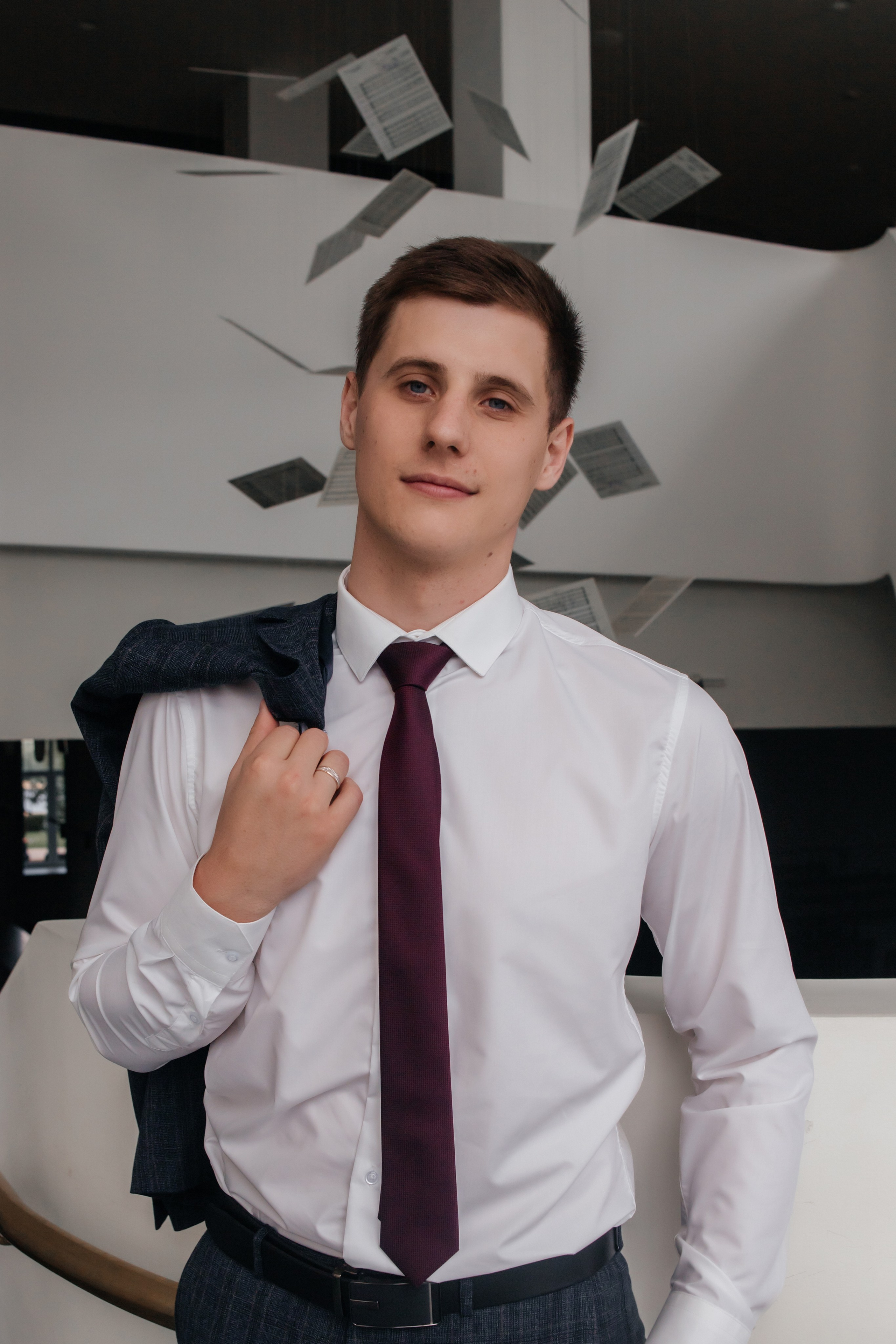 Свадебная съемка в Нижегородской филармонии. Свадебный фотограф и фотограф Love-Store в Нижнем Новгороде Анастасия