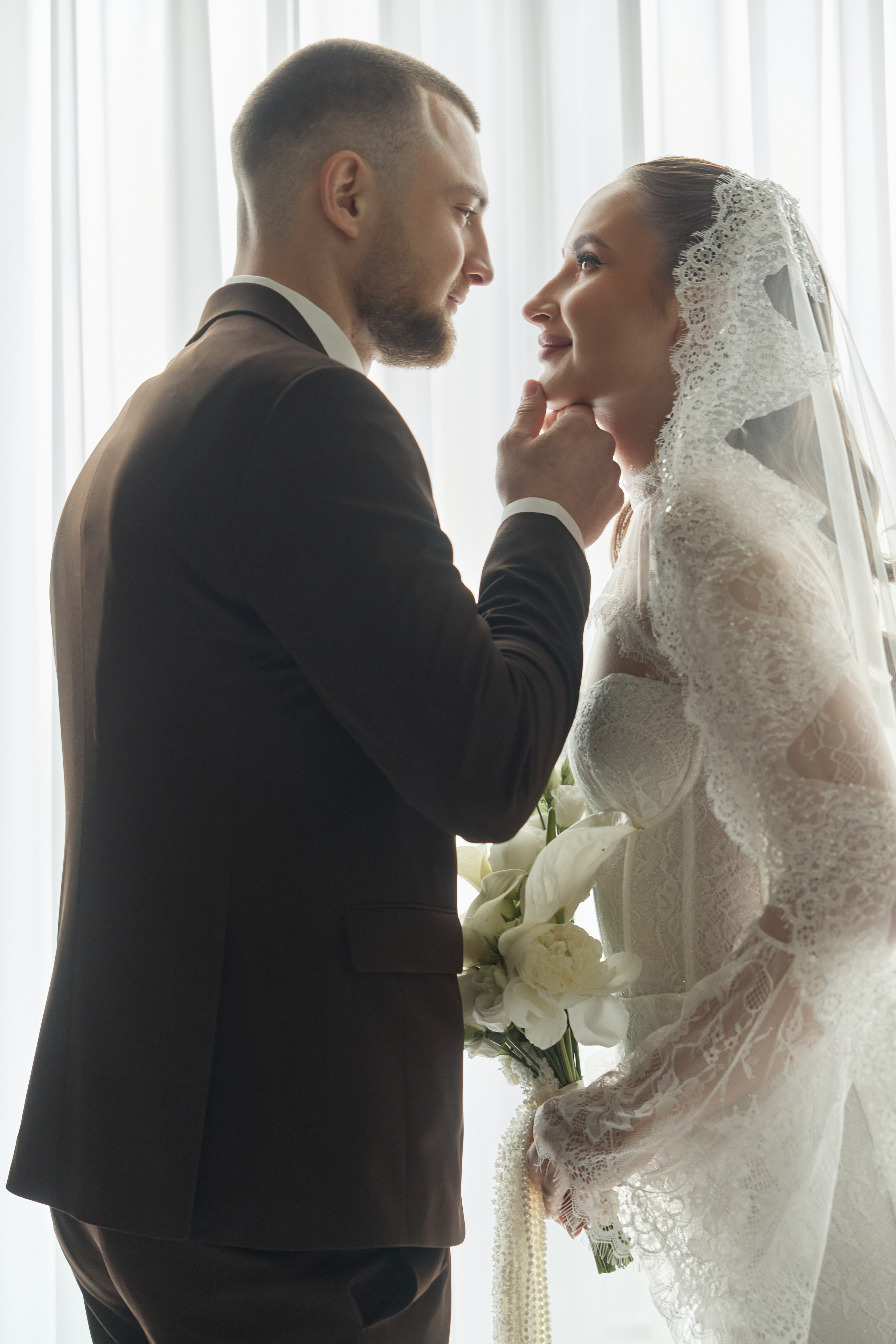Никита и Анна. Kharchenkotatianaweddingphoto